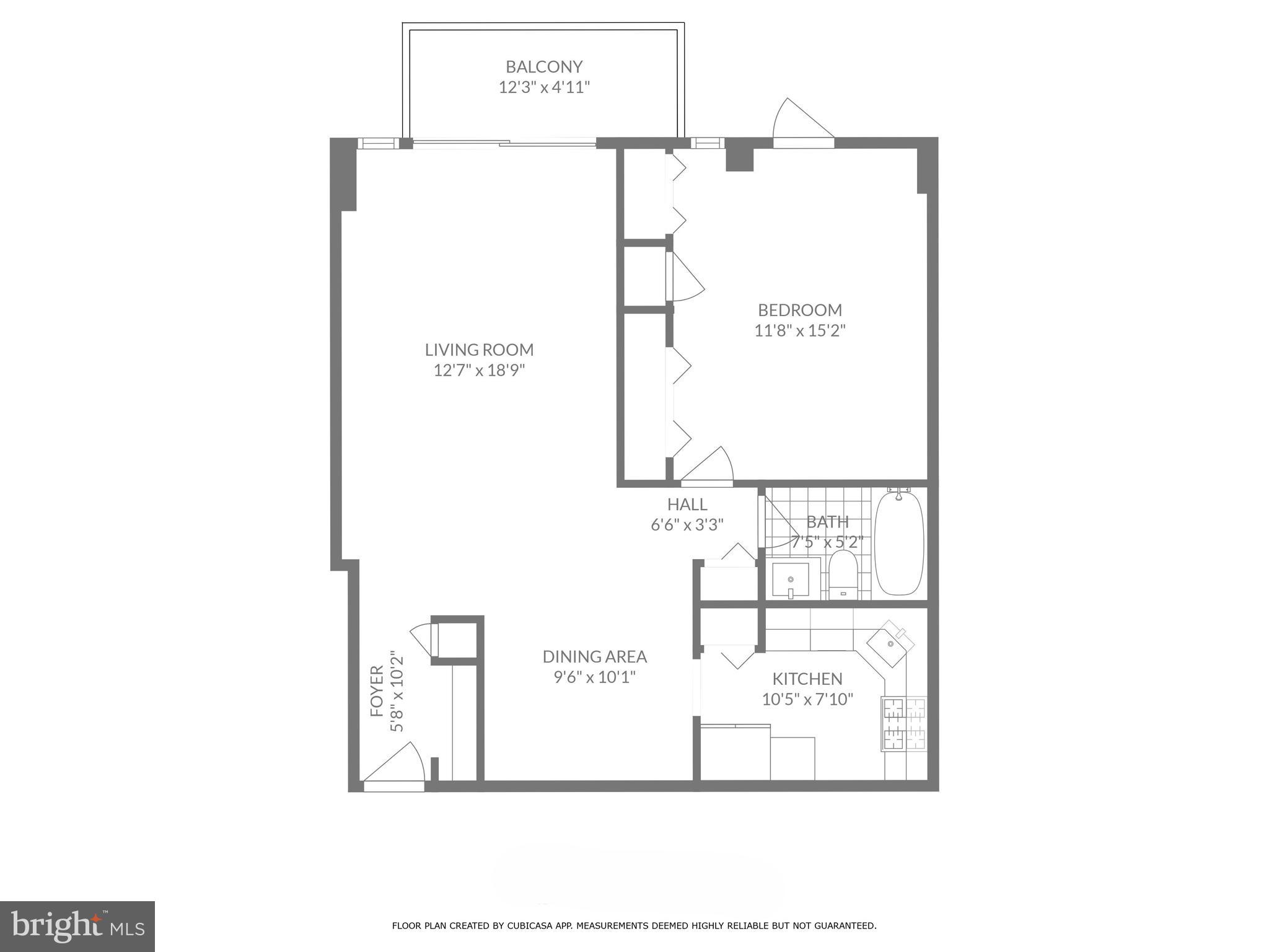 THE CARLTON - Residential