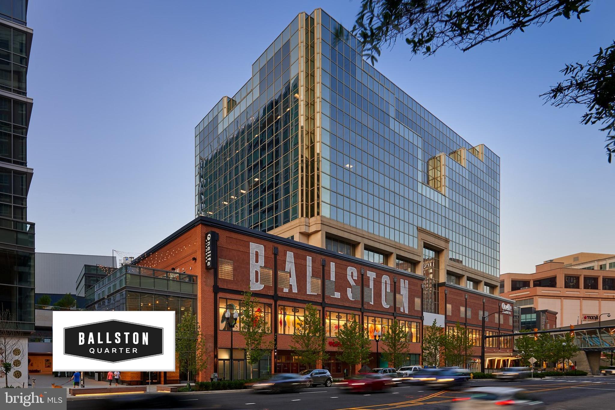 THE CARLTON - Residential