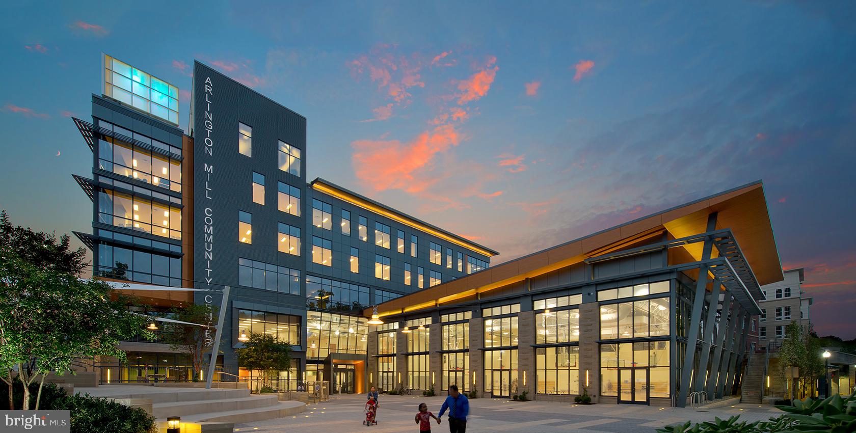 THE CARLTON - Residential