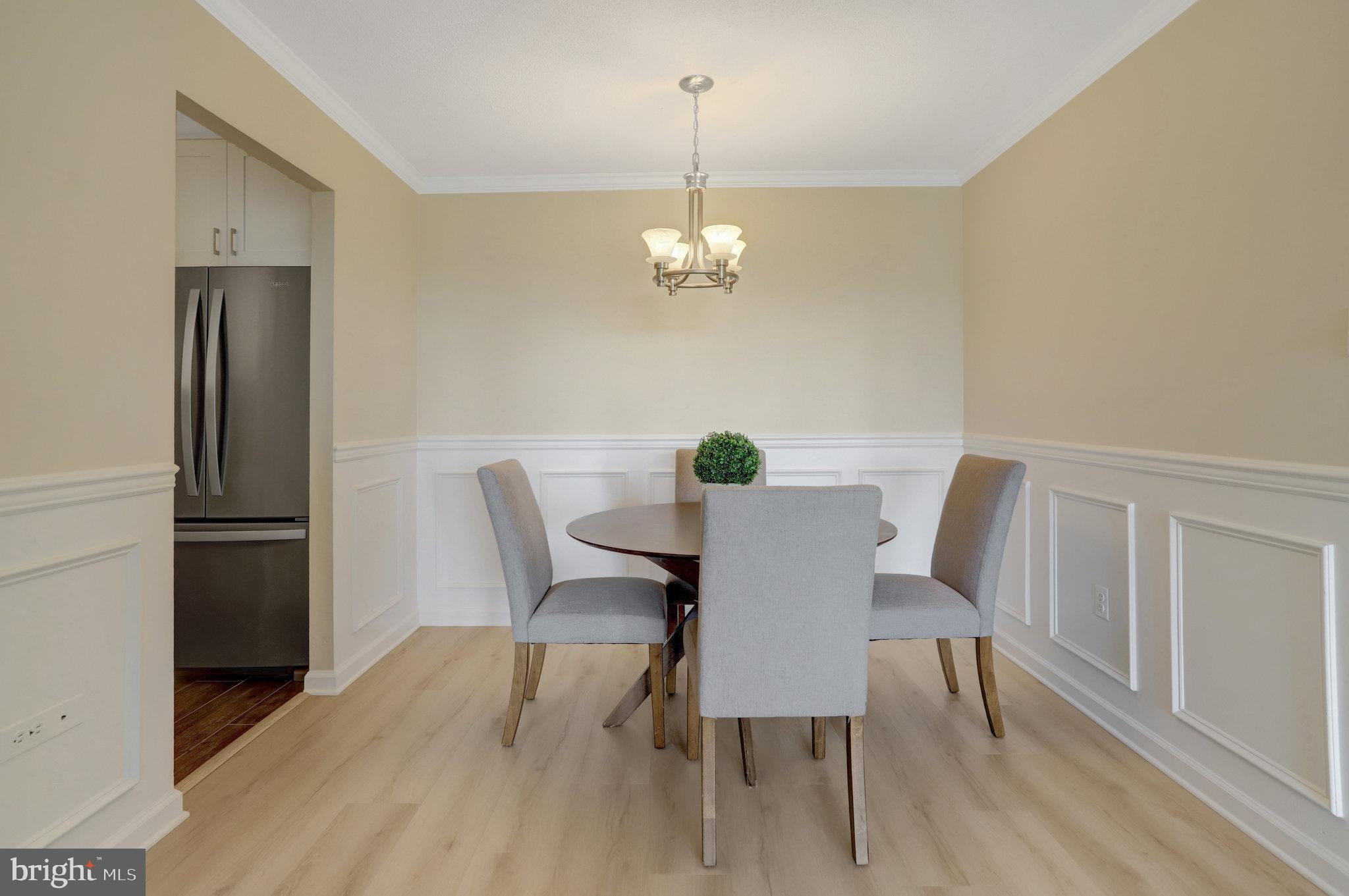 THE CARLTON - Residential