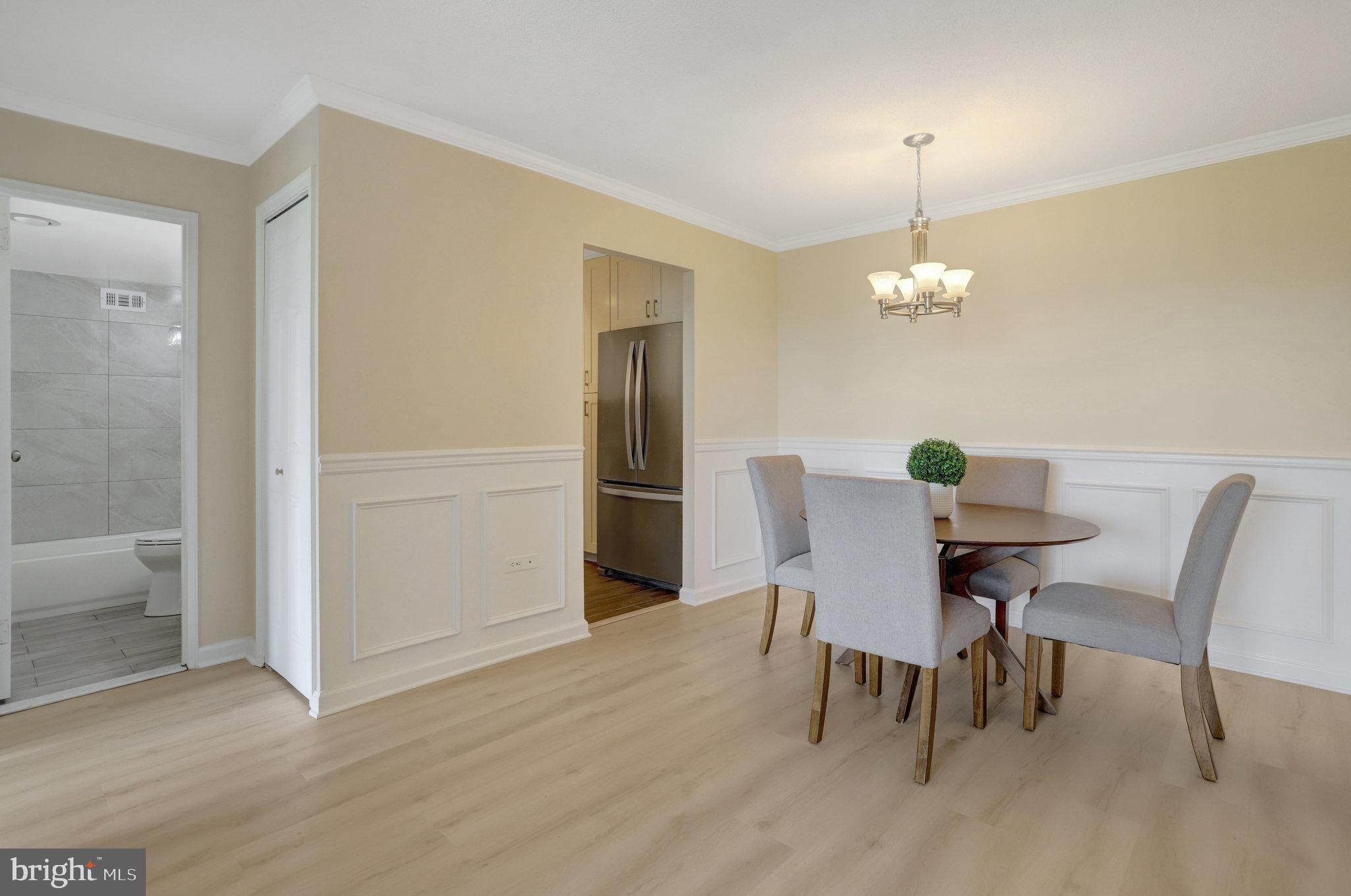 THE CARLTON - Residential