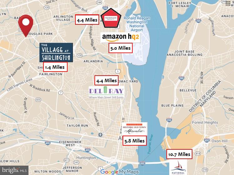 THE CARLTON - Residential