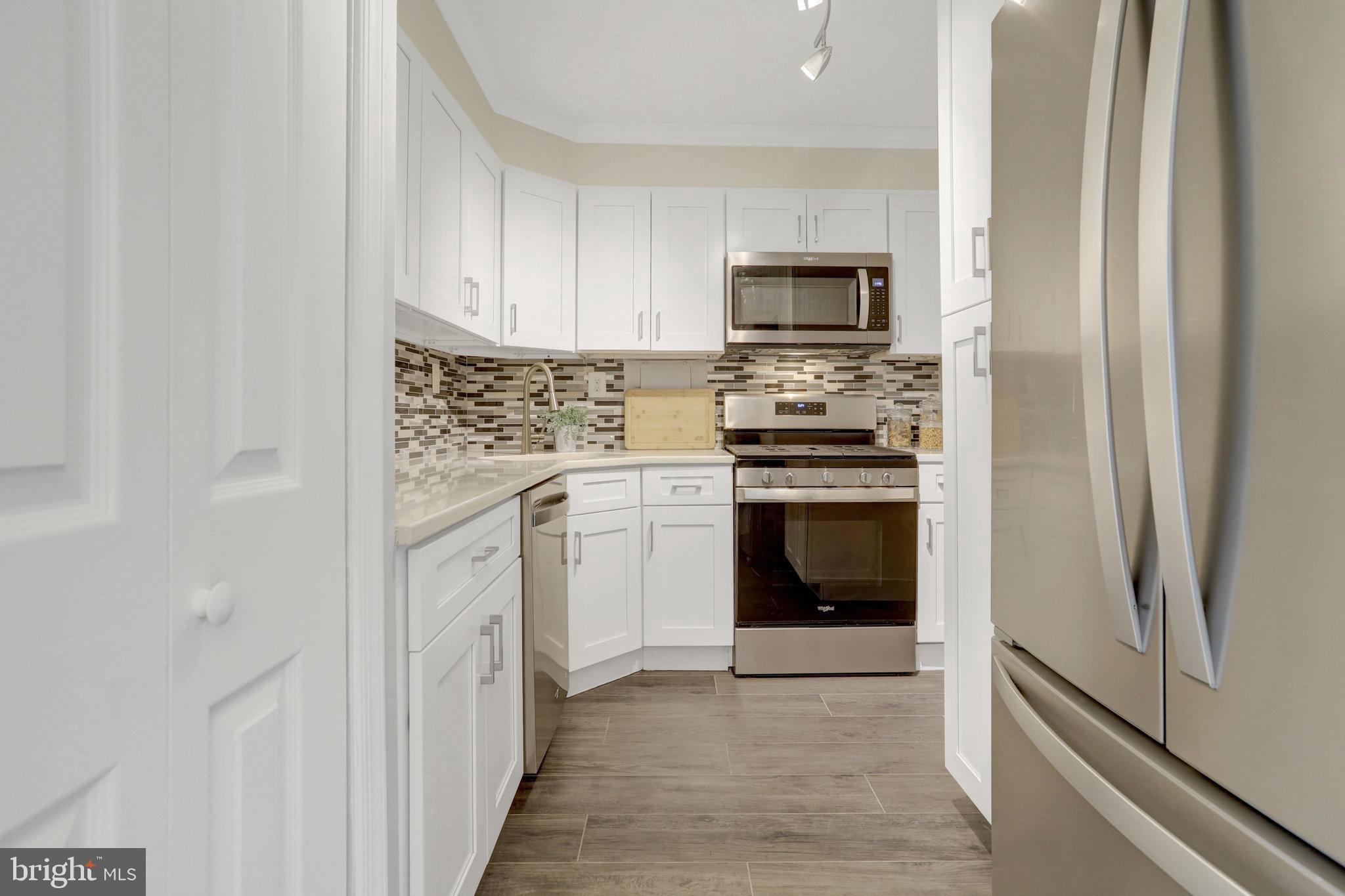 THE CARLTON - Residential