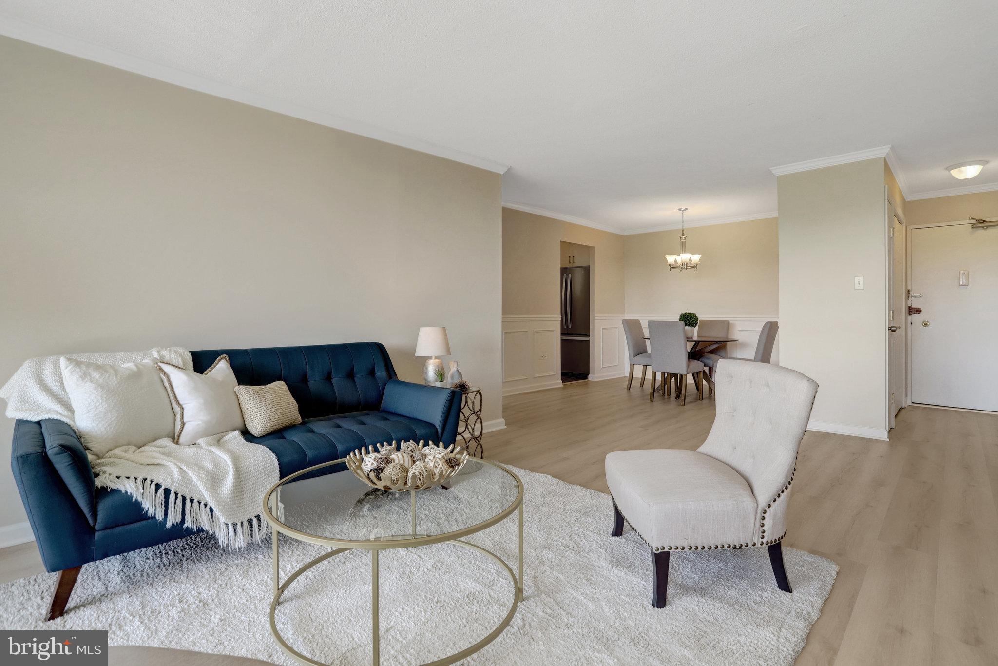 THE CARLTON - Residential