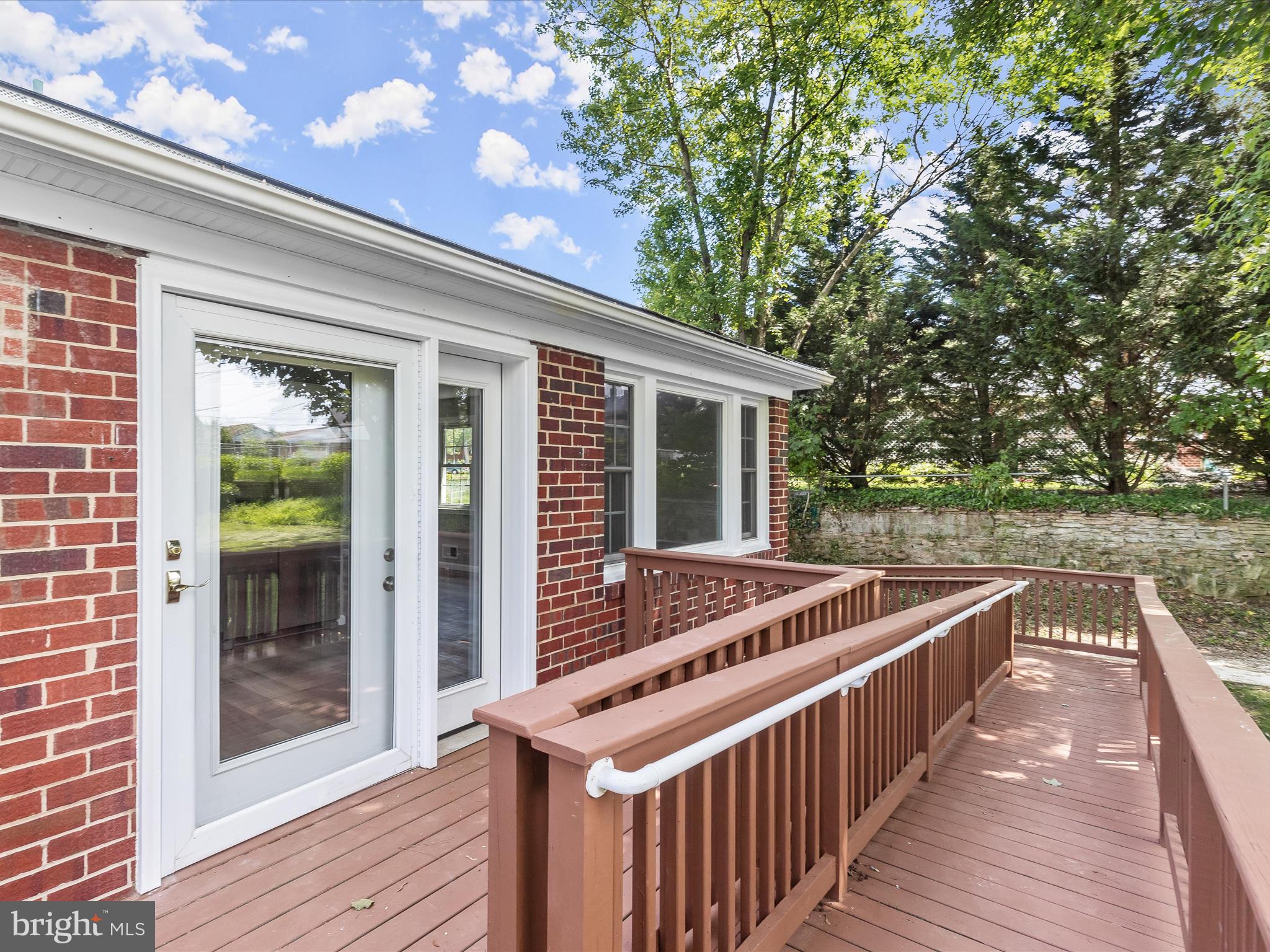 PERRING PARK - Residential