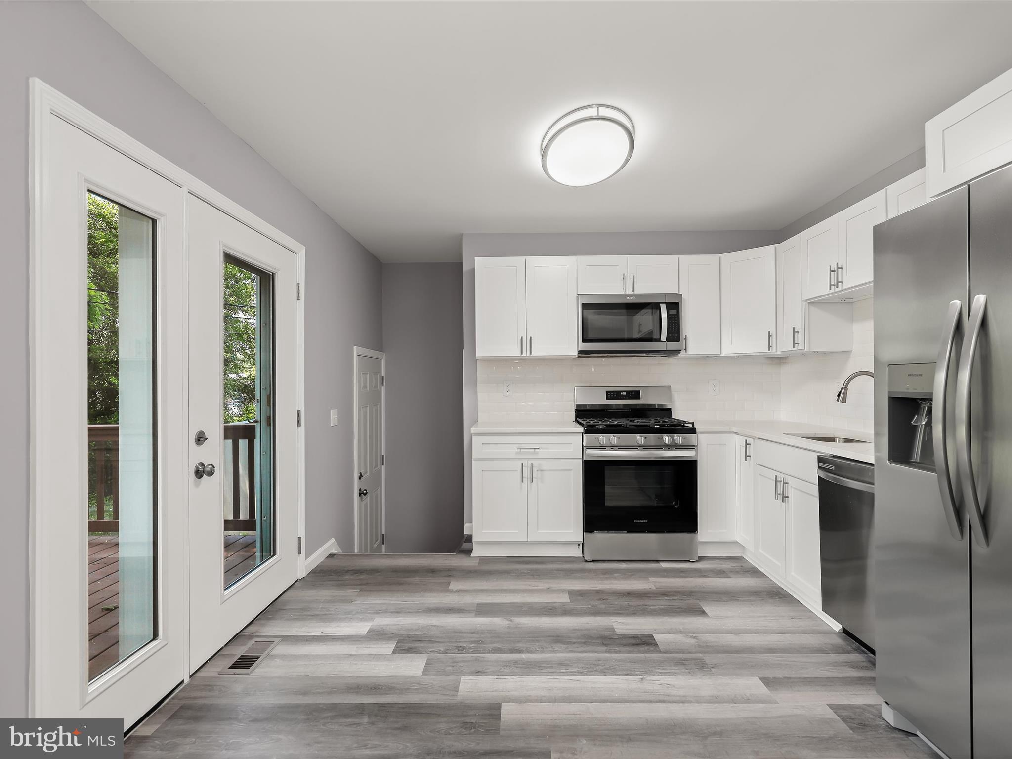 PERRING PARK - Residential