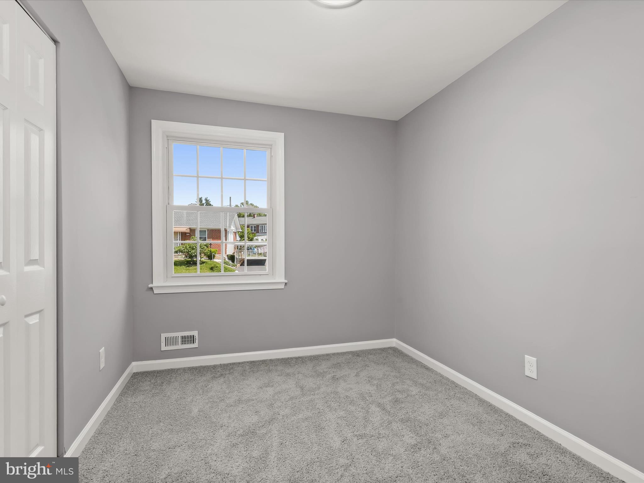 PERRING PARK - Residential