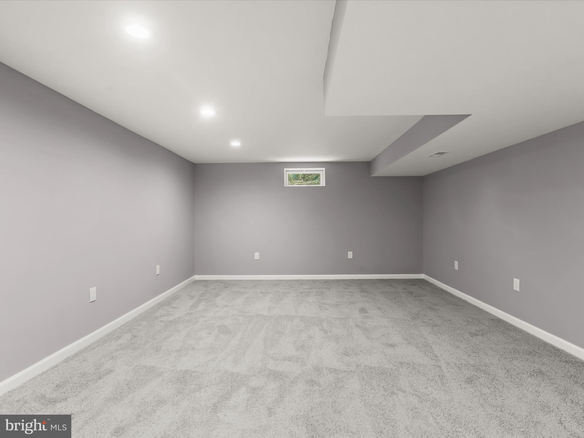 PERRING PARK - Residential