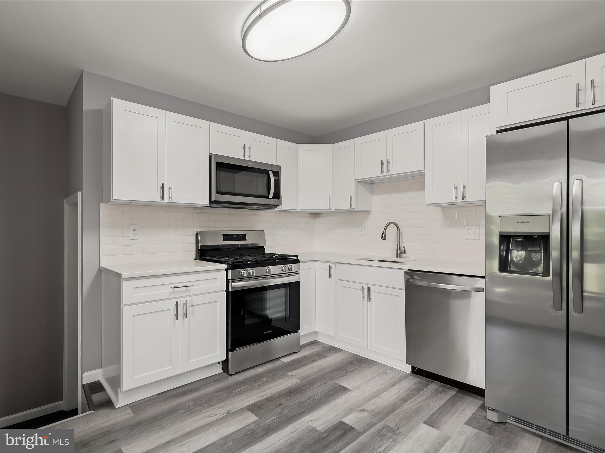 PERRING PARK - Residential