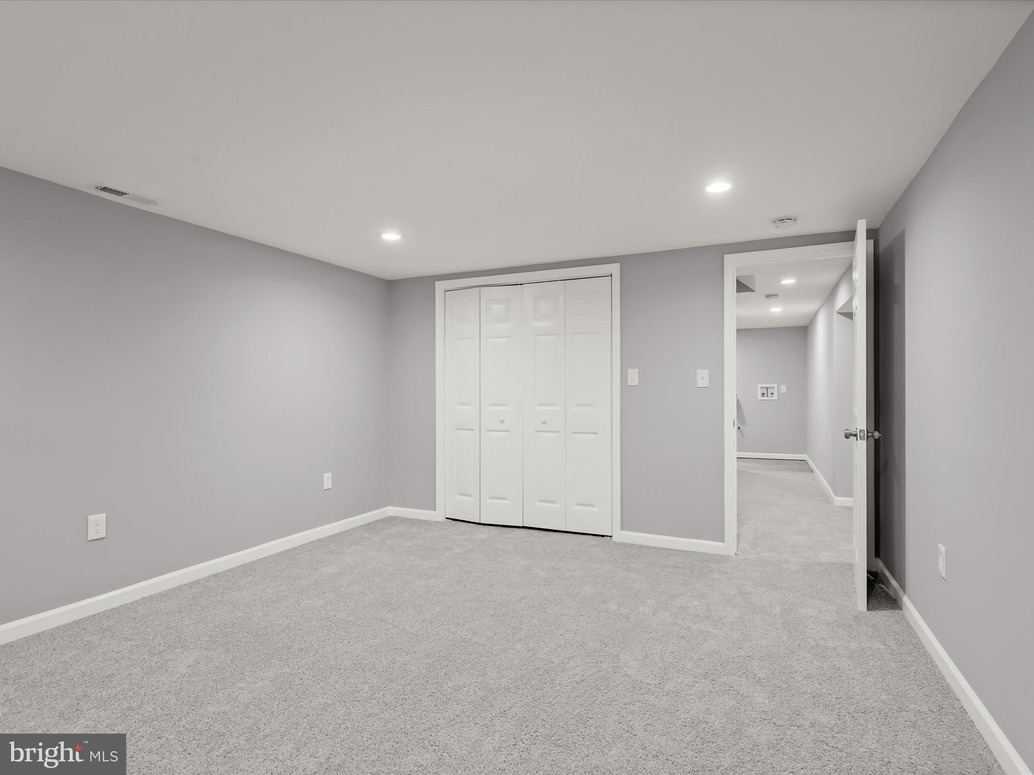 PERRING PARK - Residential