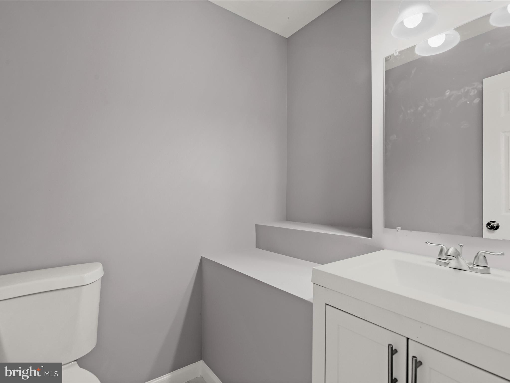 PERRING PARK - Residential