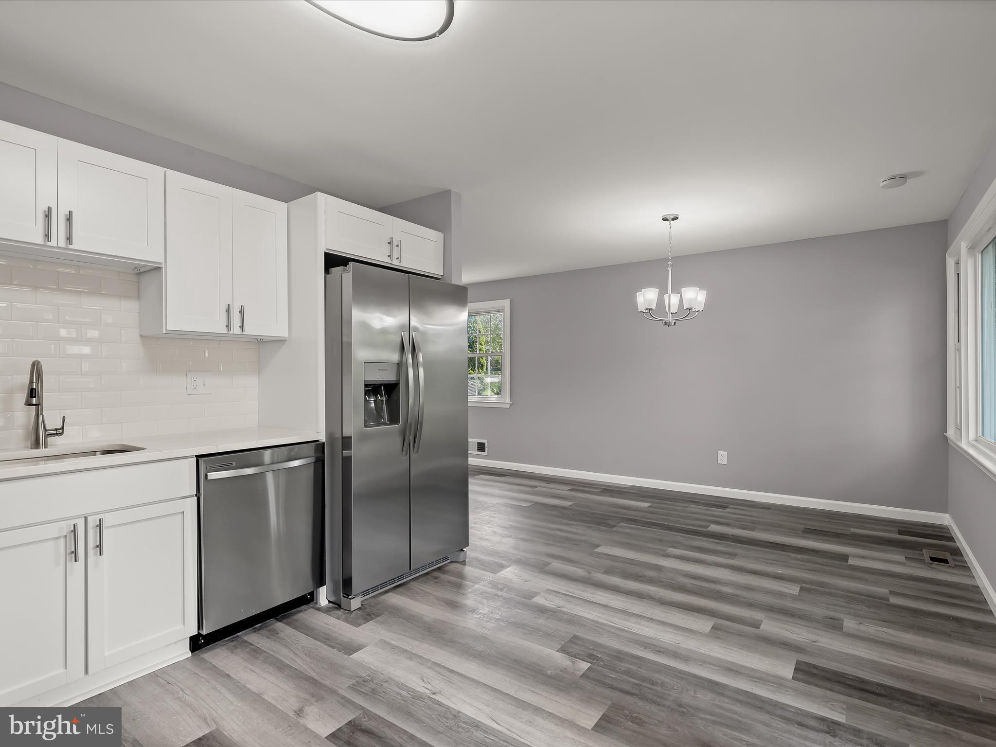 PERRING PARK - Residential