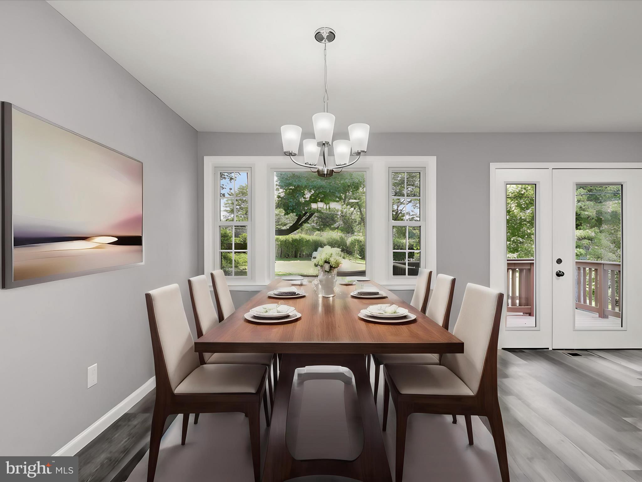 PERRING PARK - Residential