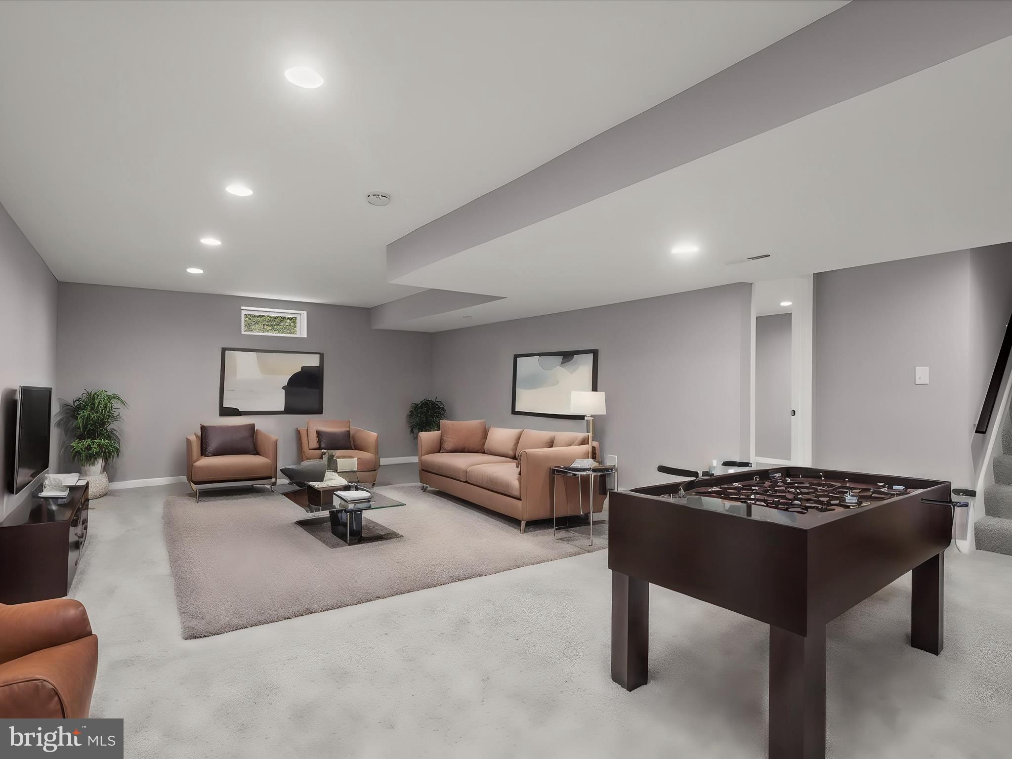 PERRING PARK - Residential