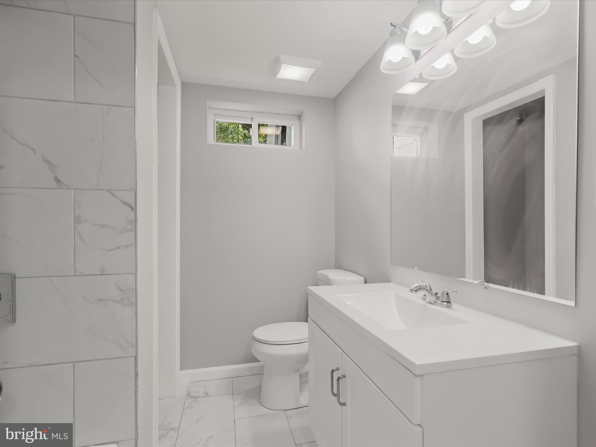 PERRING PARK - Residential