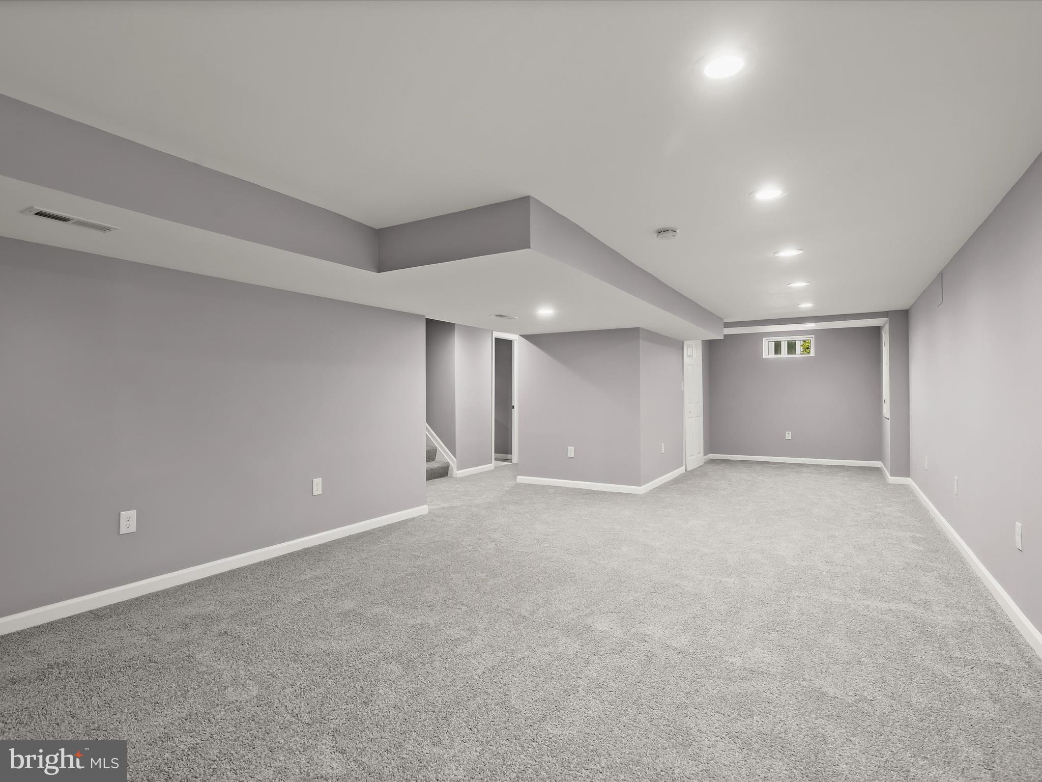 PERRING PARK - Residential