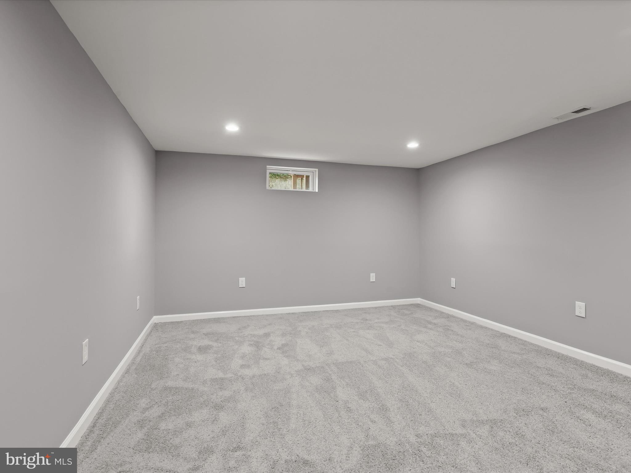 PERRING PARK - Residential