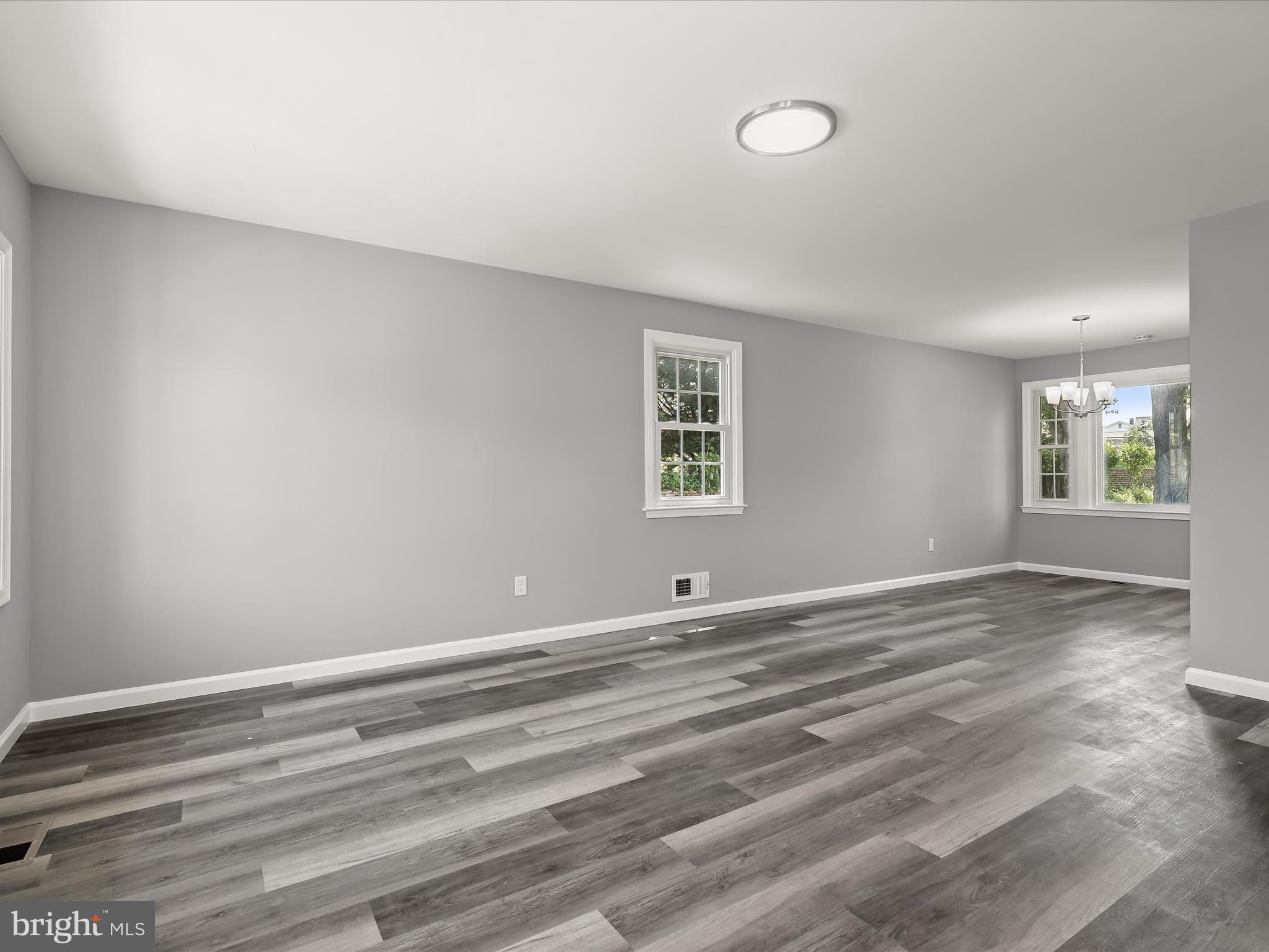 PERRING PARK - Residential