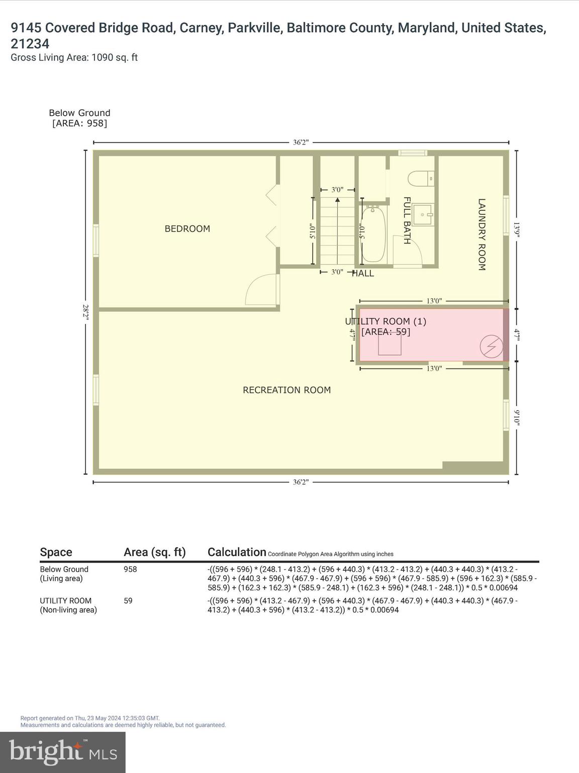 PERRING PARK - Residential