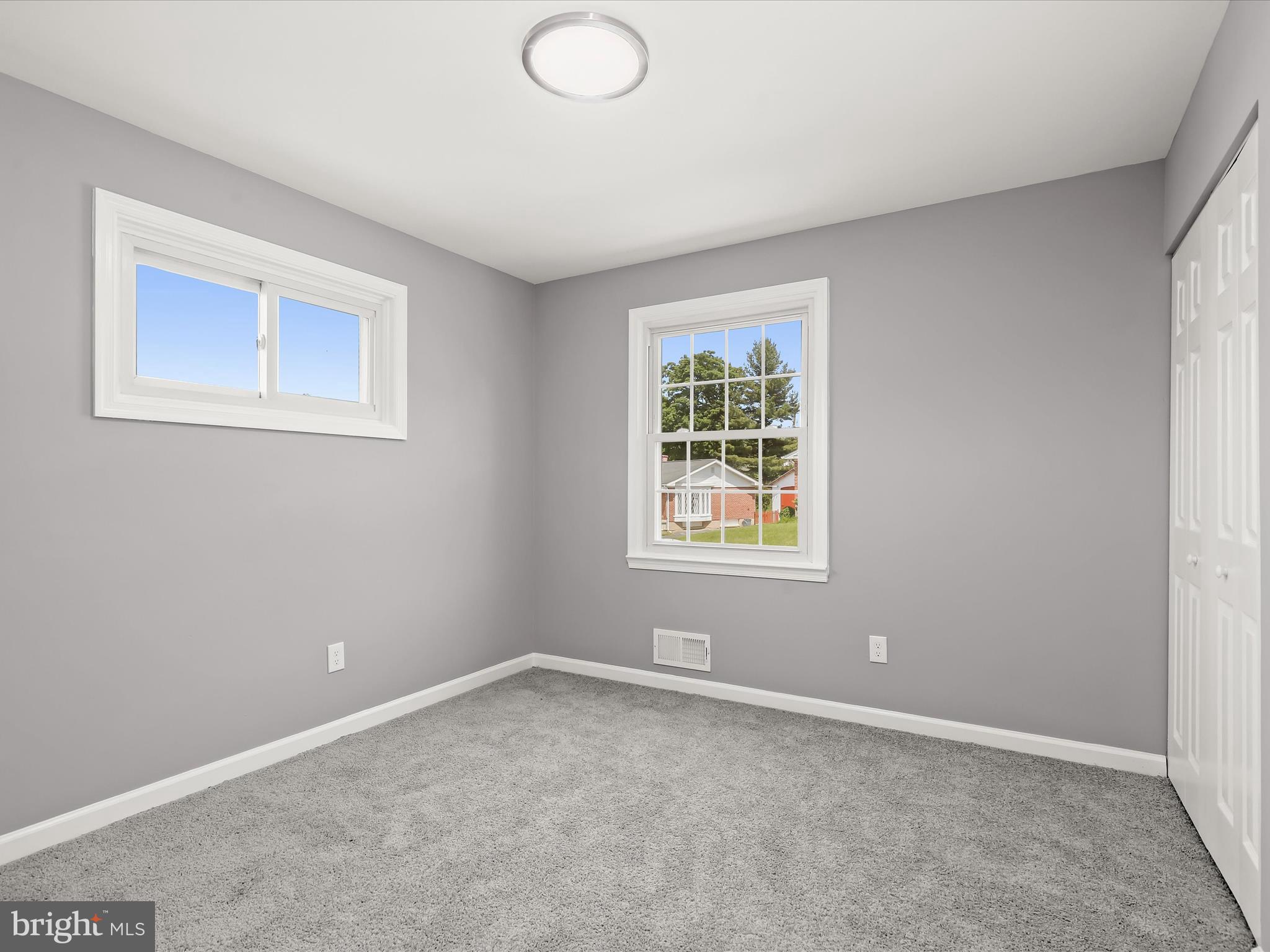 PERRING PARK - Residential