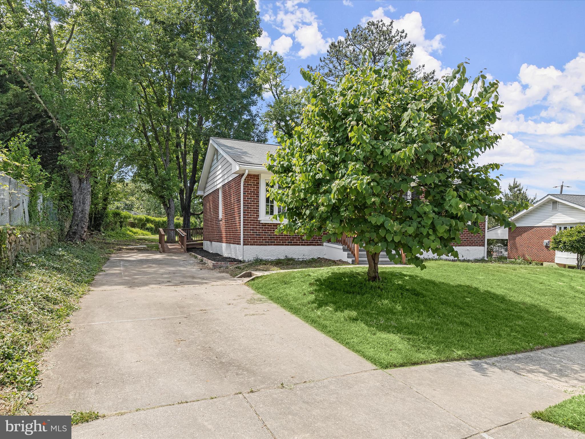 PERRING PARK - Residential