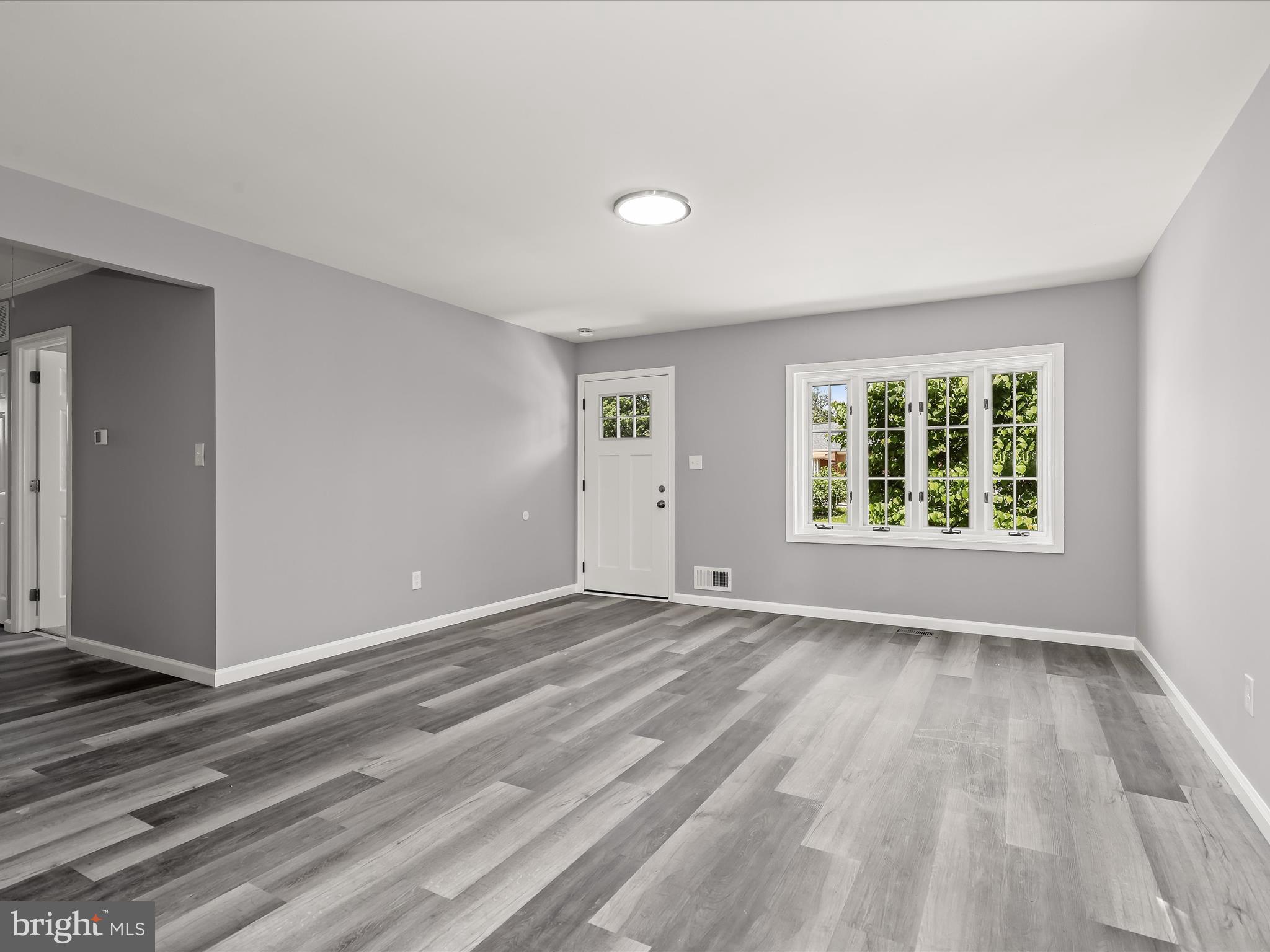 PERRING PARK - Residential