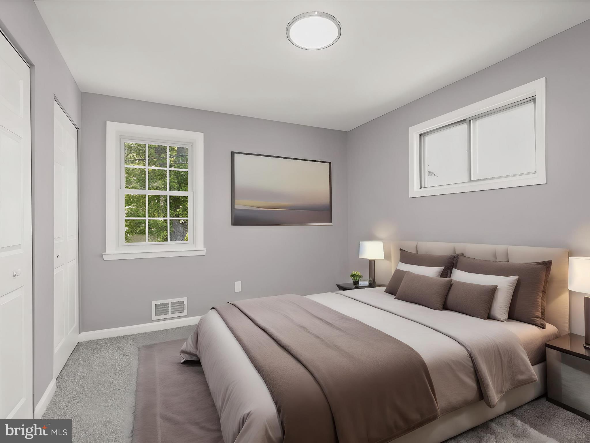 PERRING PARK - Residential