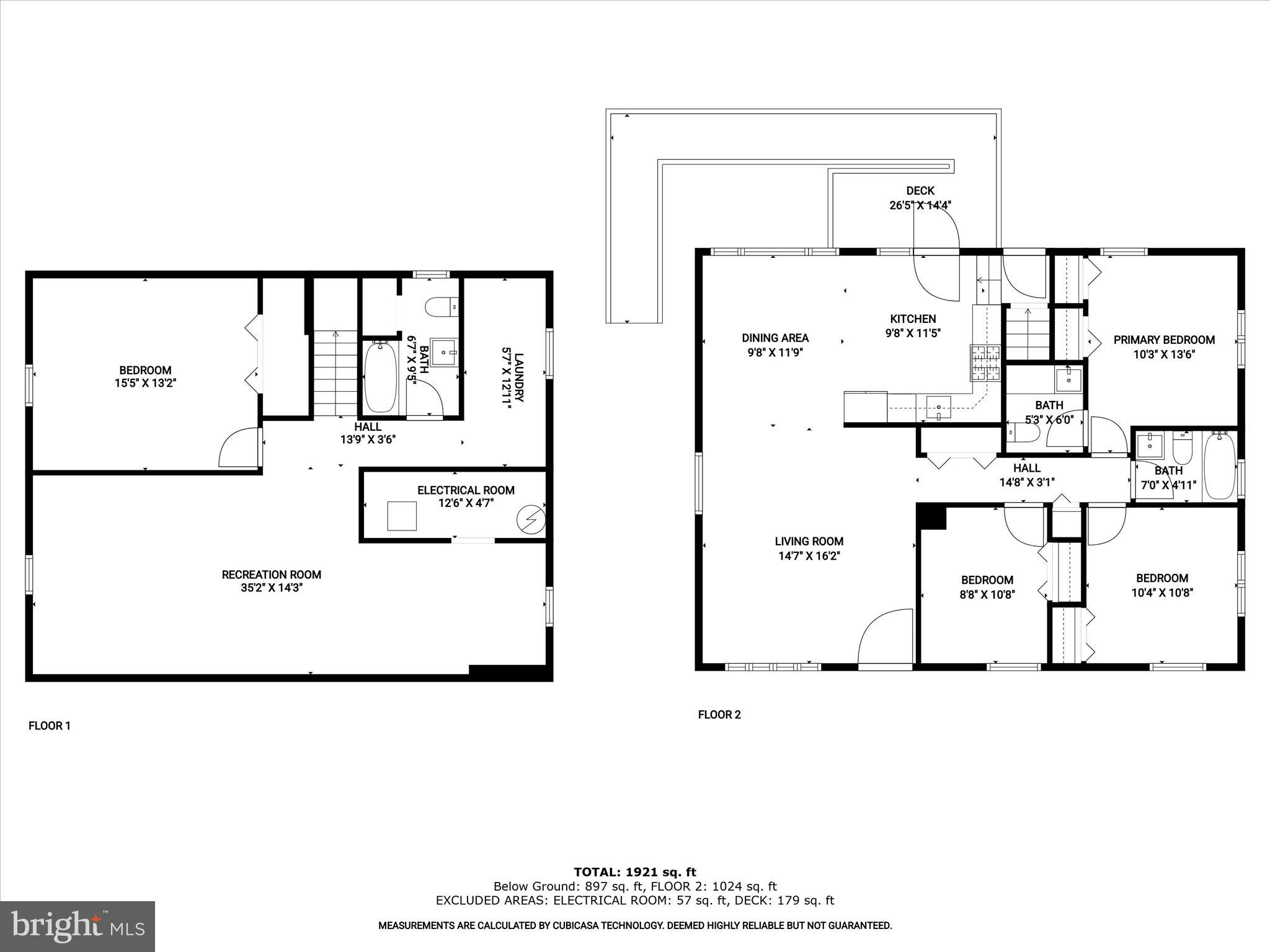 PERRING PARK - Residential