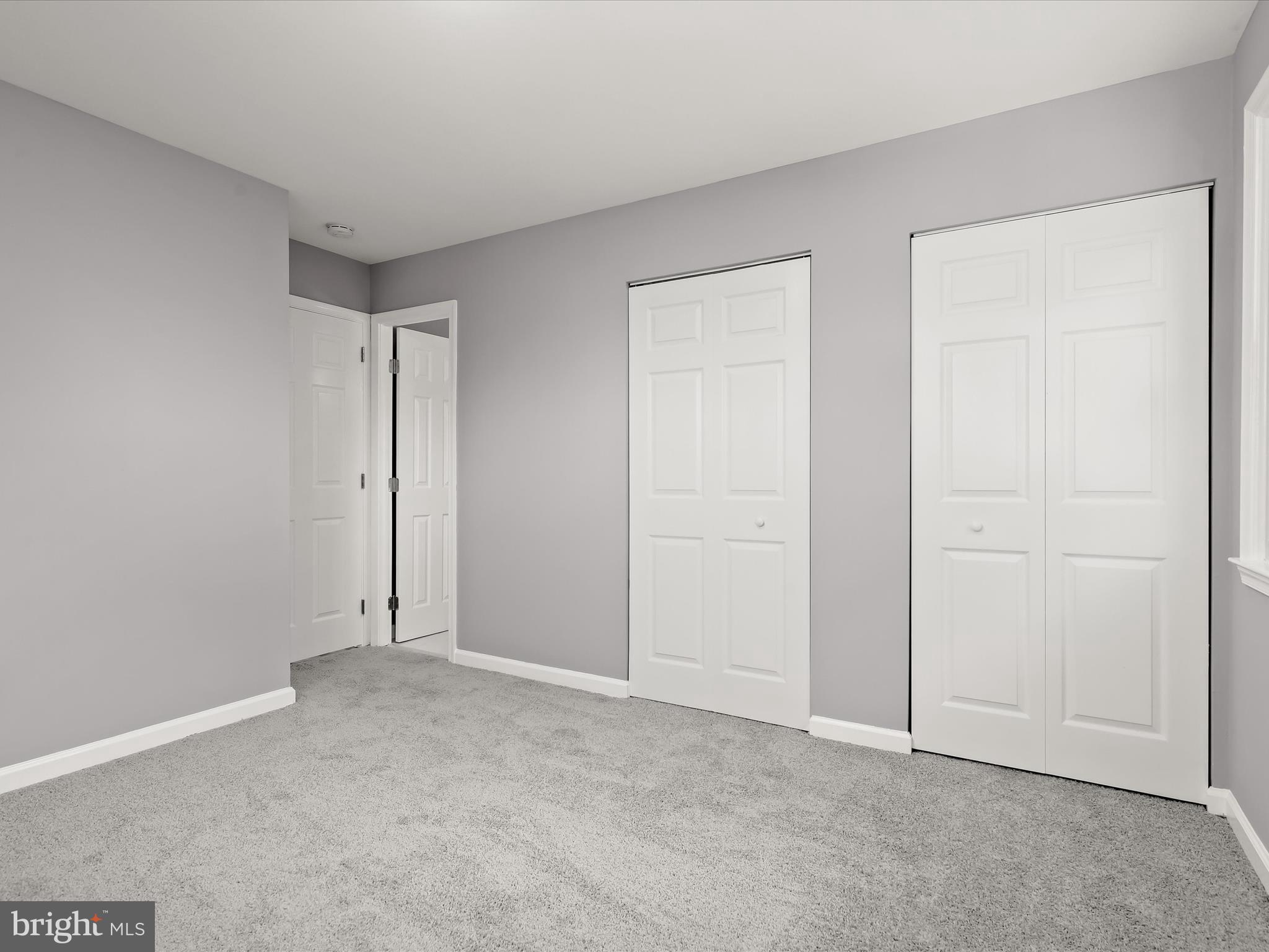 PERRING PARK - Residential