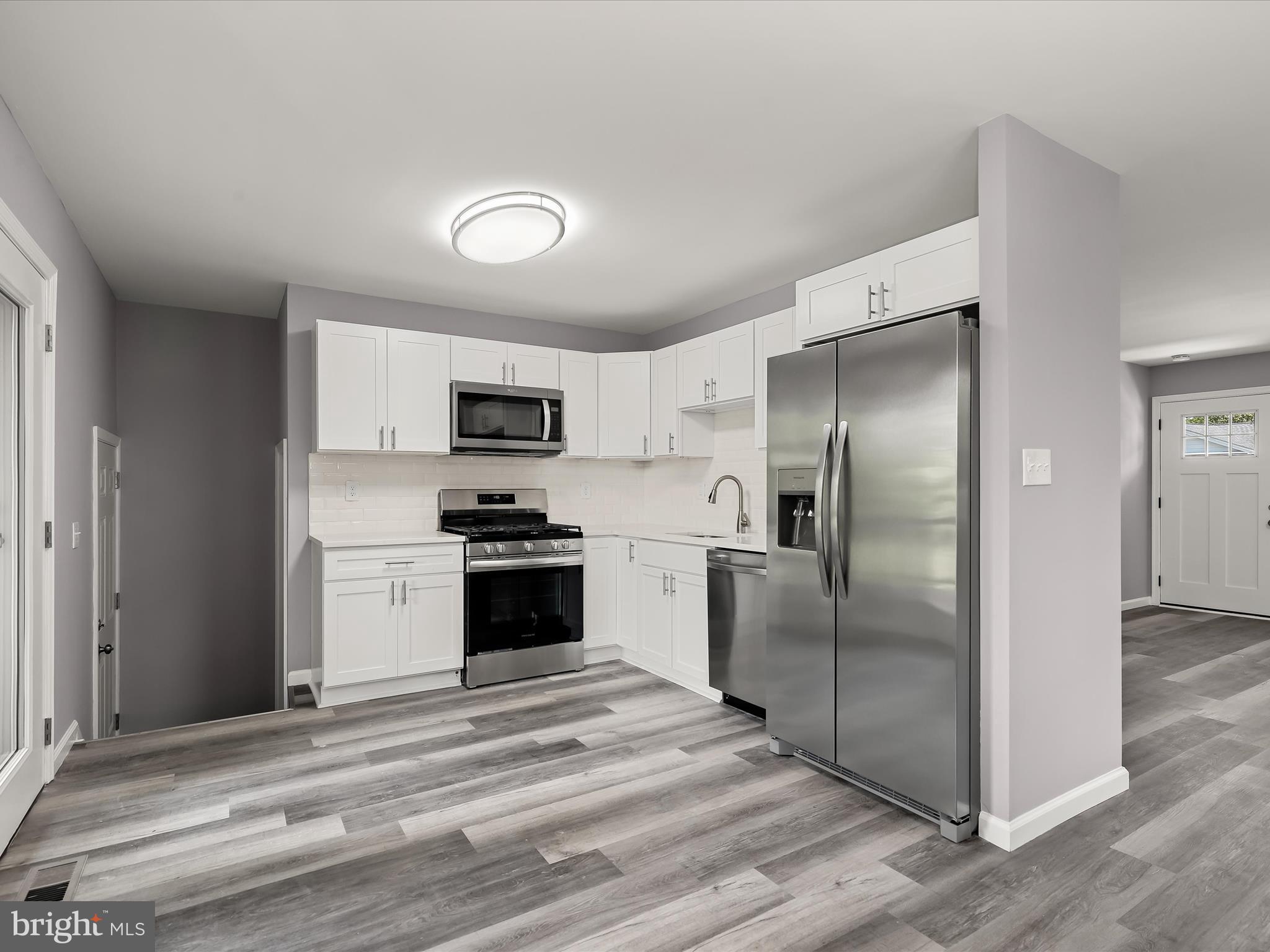 PERRING PARK - Residential