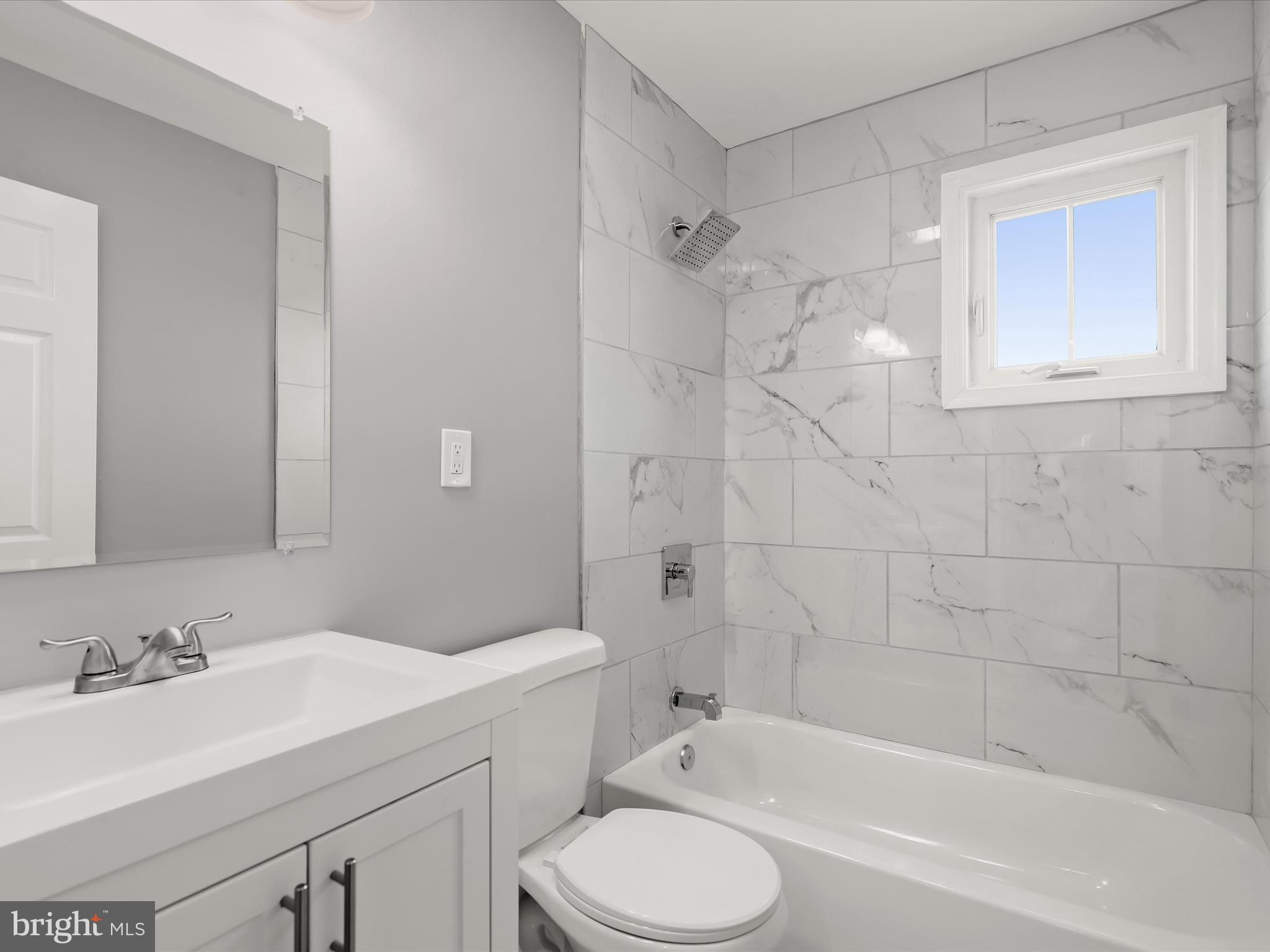 PERRING PARK - Residential