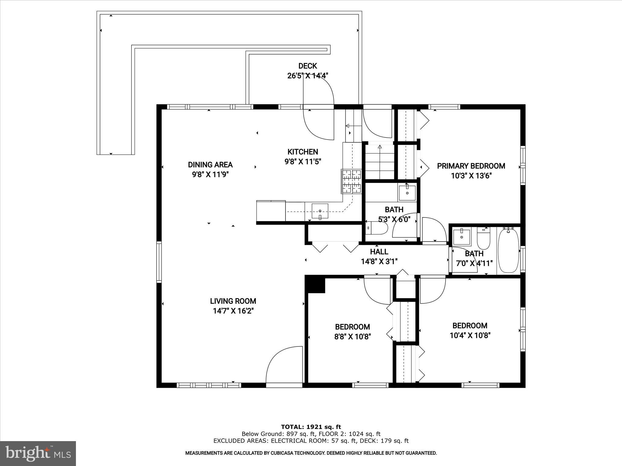 PERRING PARK - Residential