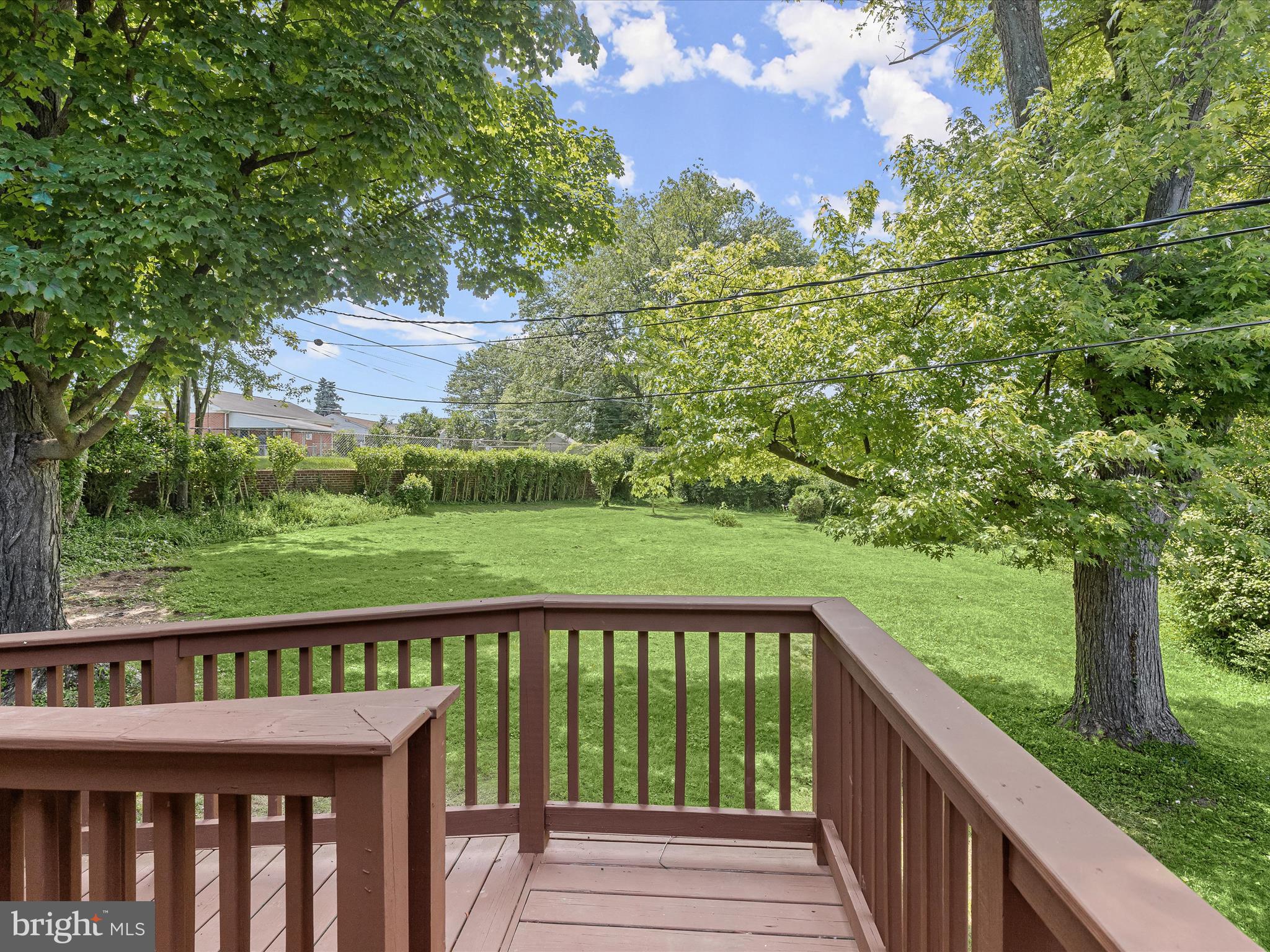 PERRING PARK - Residential