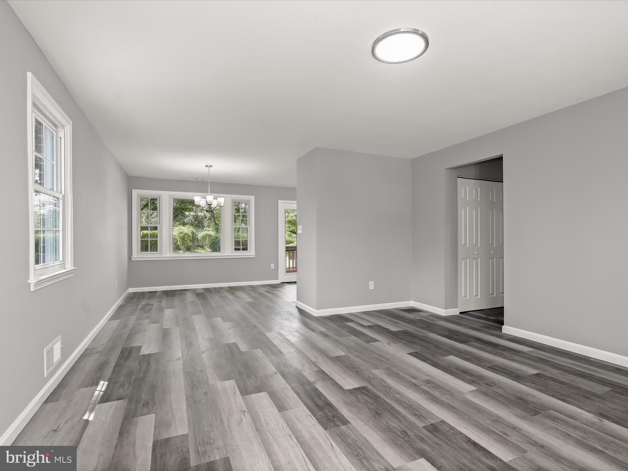 PERRING PARK - Residential