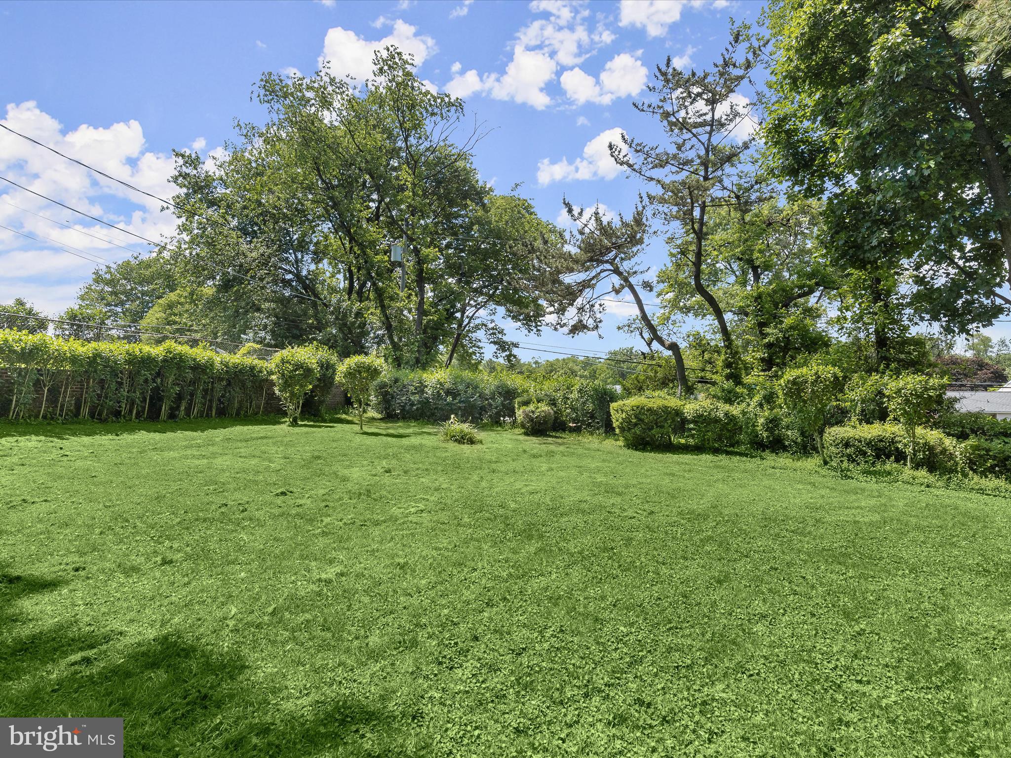 PERRING PARK - Residential