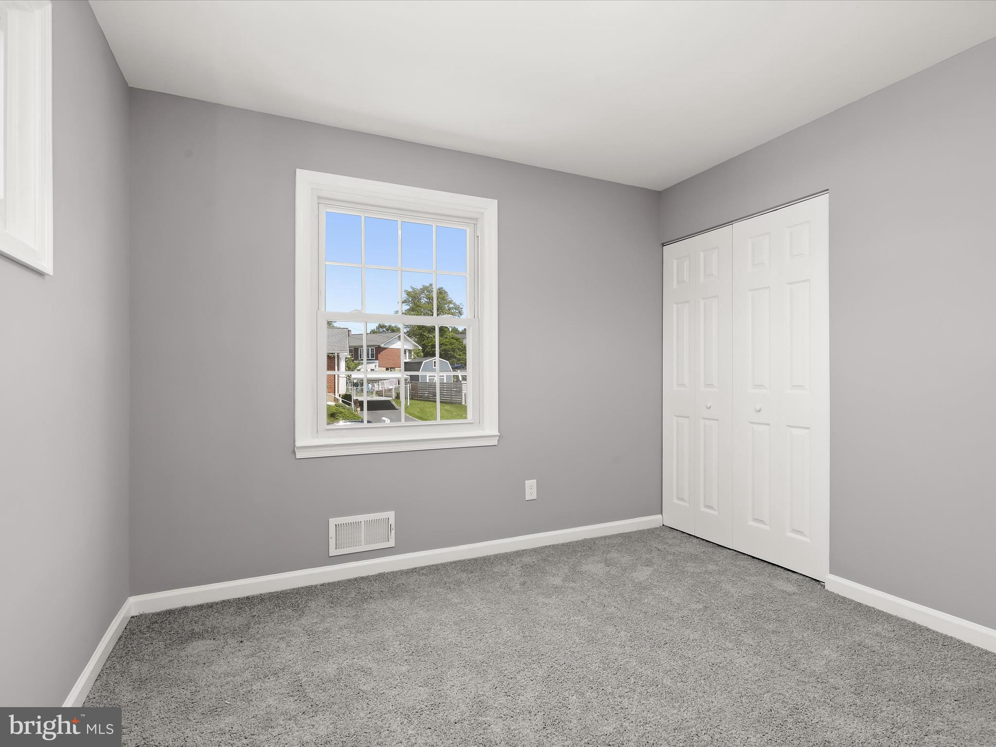 PERRING PARK - Residential