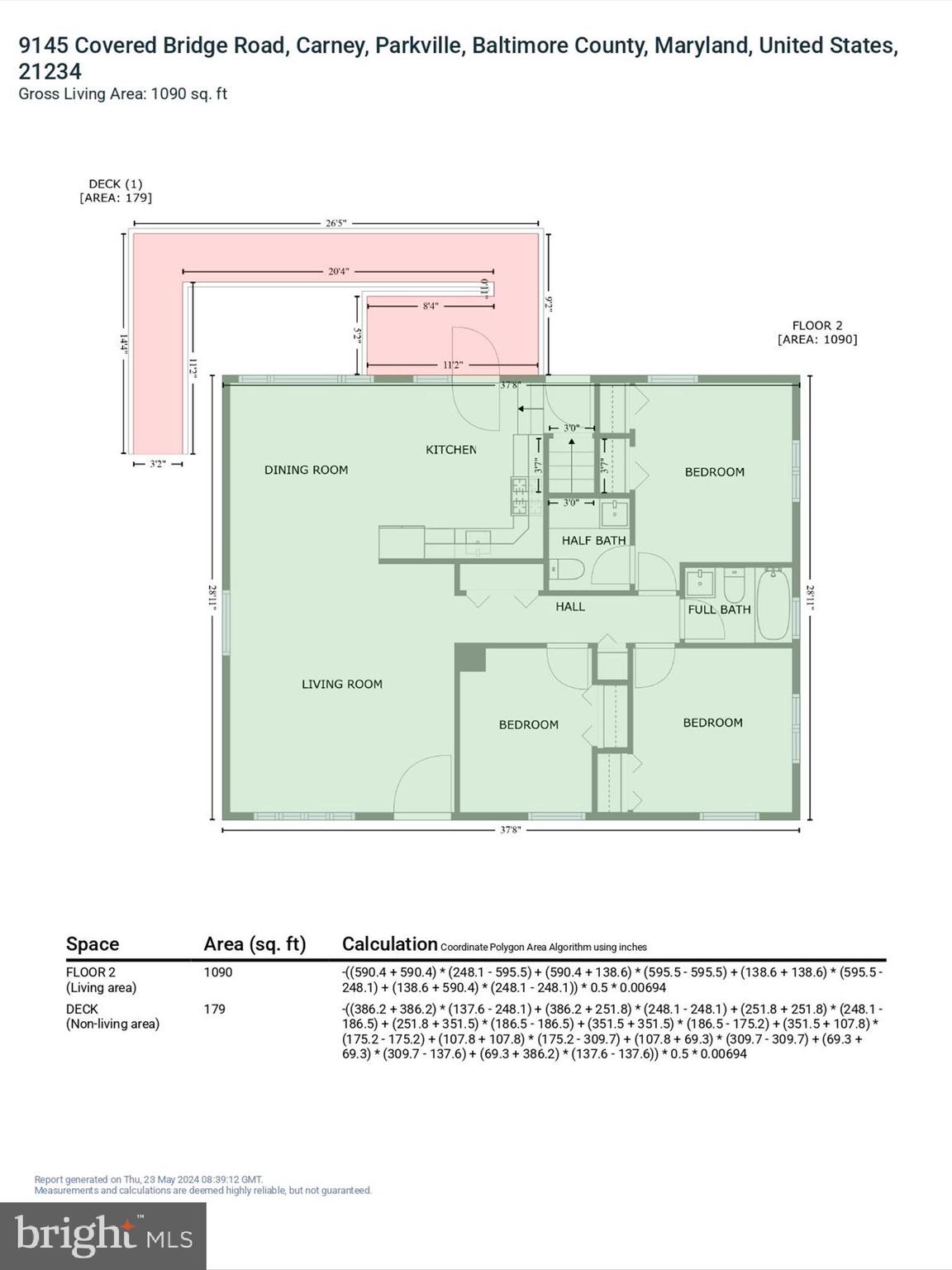 PERRING PARK - Residential
