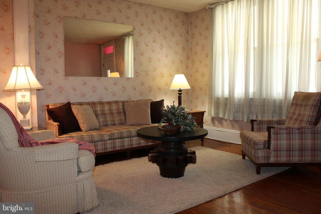 Photo of 1034 MARSHALL AVE, LANCASTER, PA 17601 (MLS # PALA2035058)