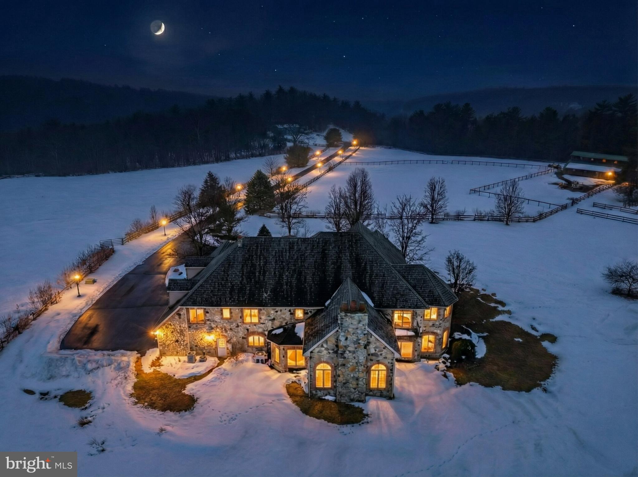 NOT IN DEVELOPEMENT - Residential