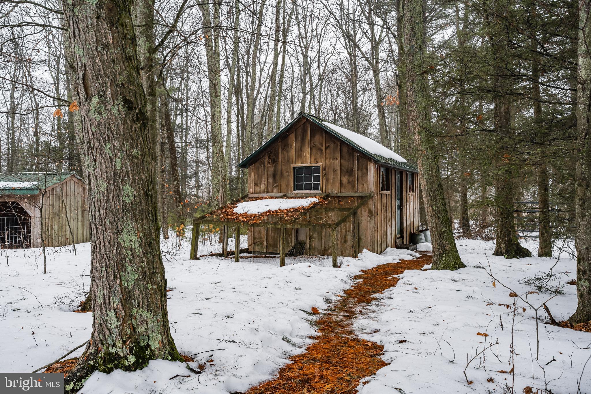 NOT IN DEVELOPEMENT - Residential