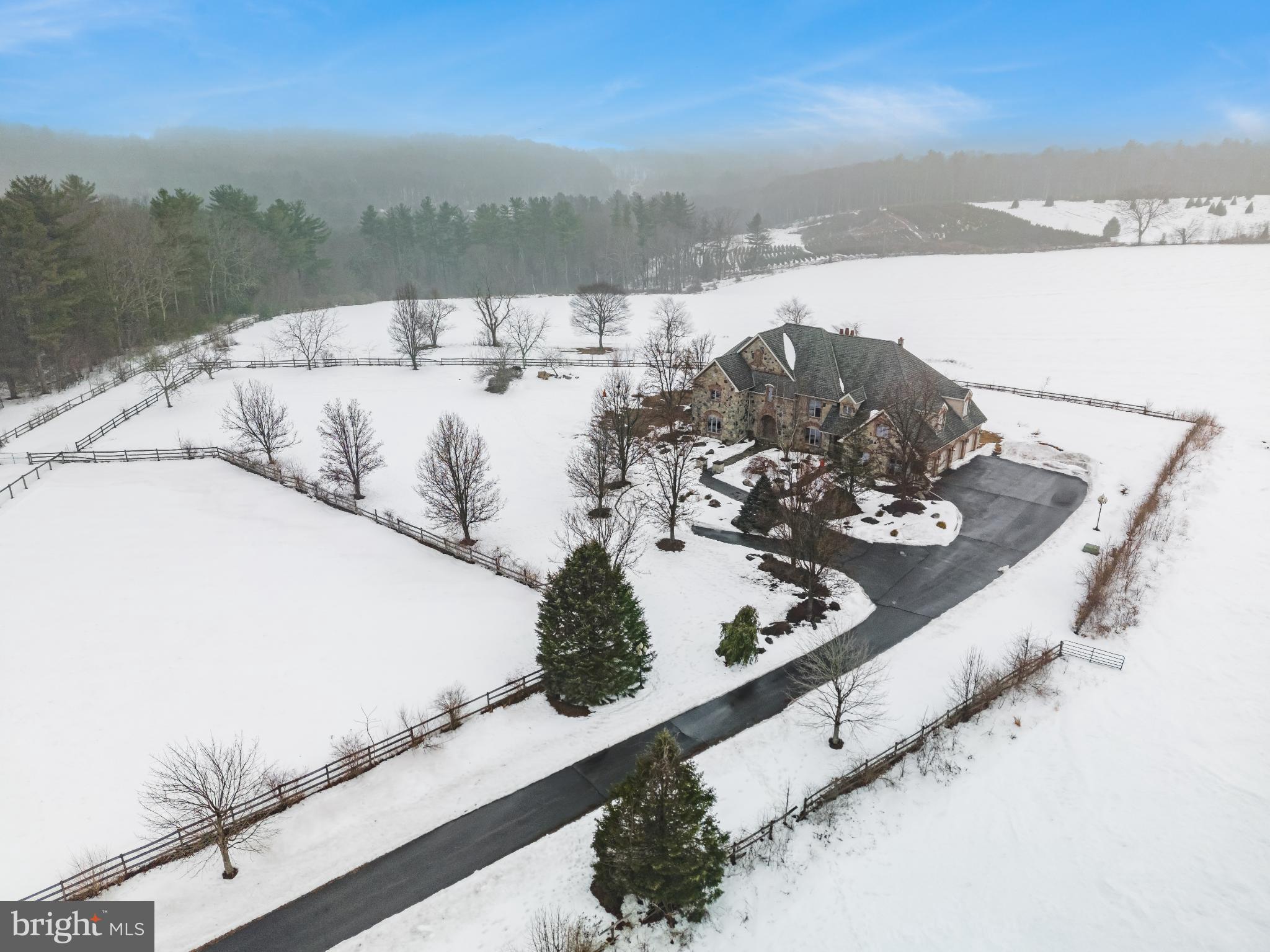 NOT IN DEVELOPEMENT - Residential