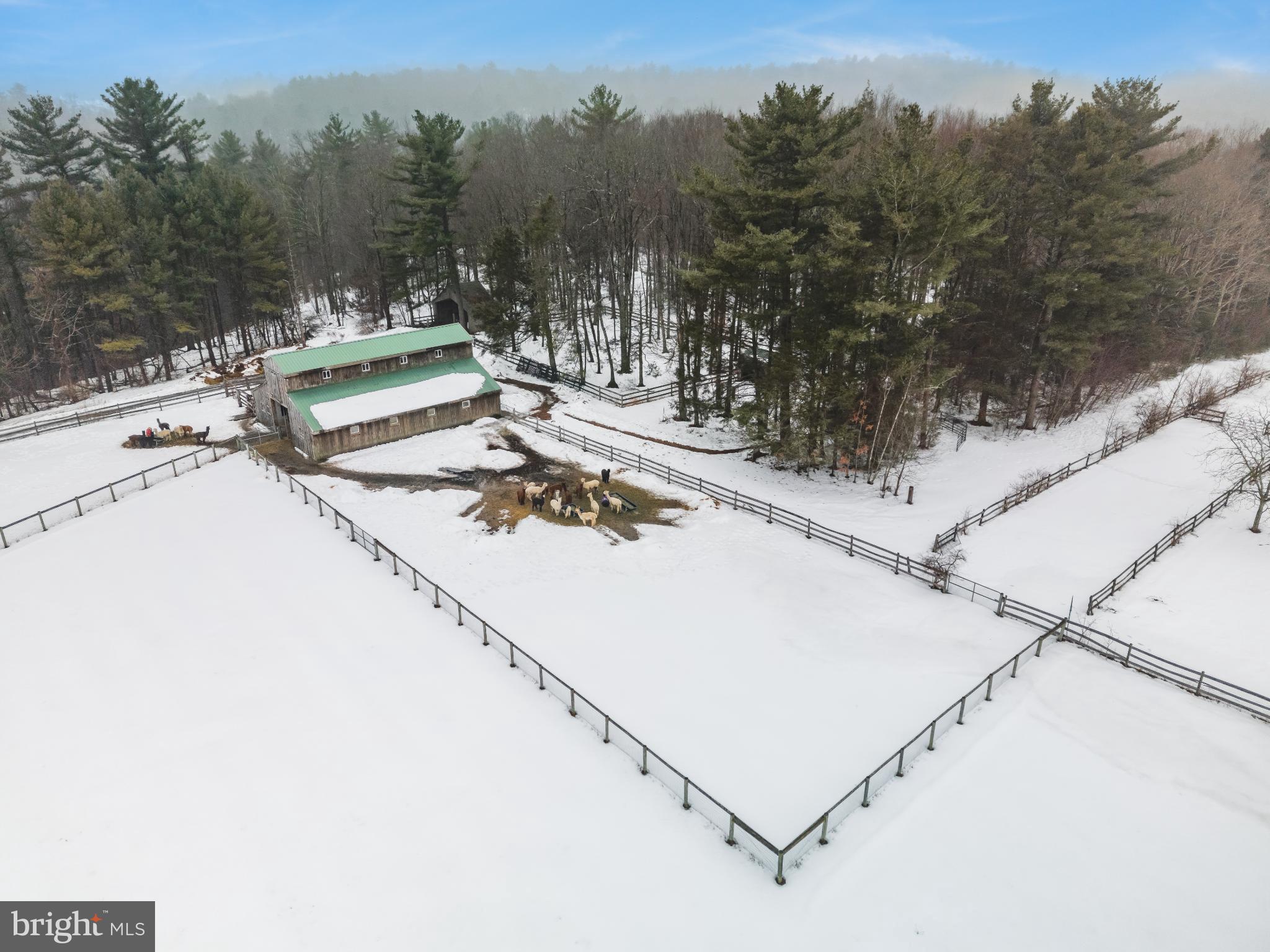 NOT IN DEVELOPEMENT - Residential