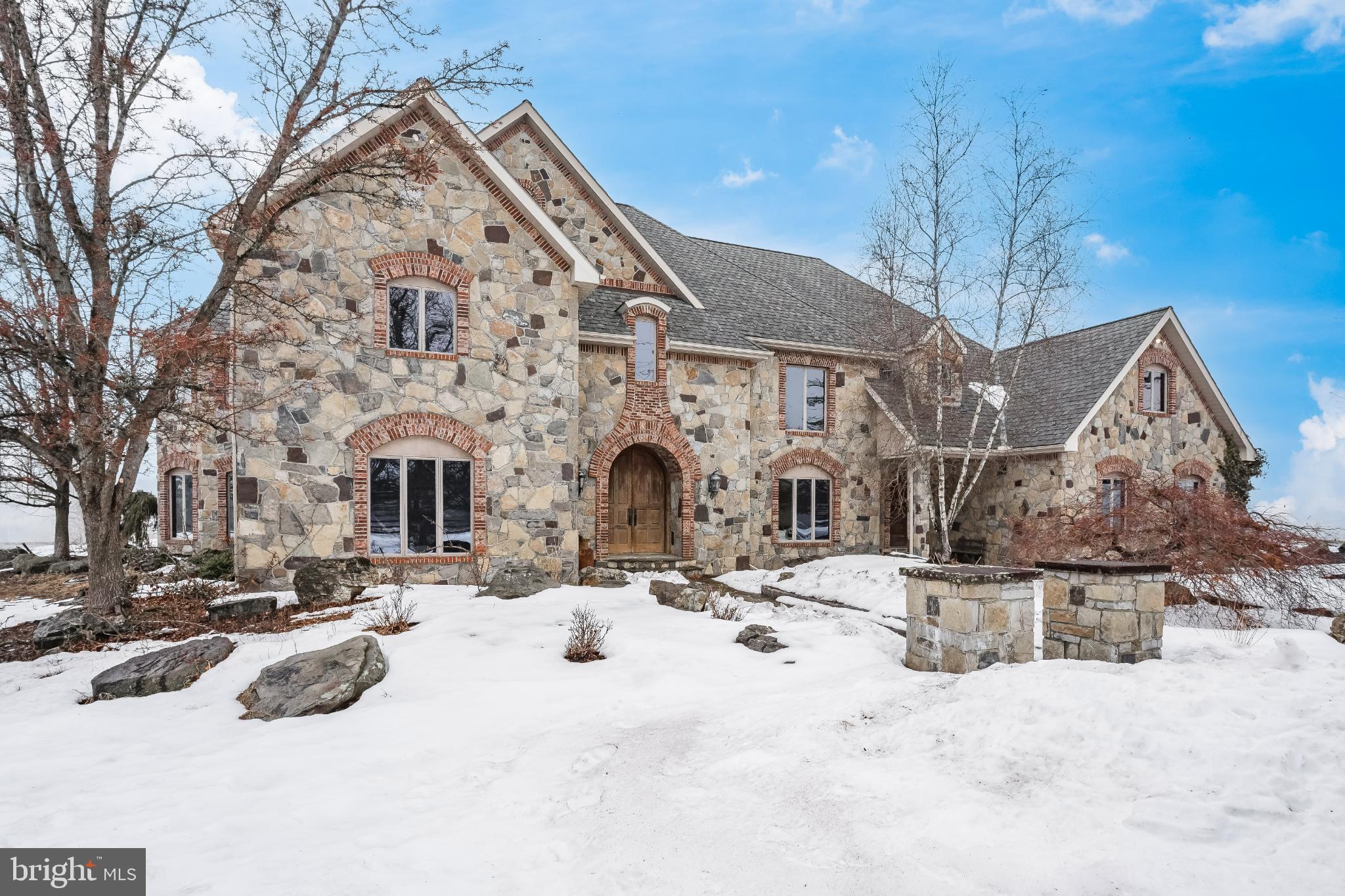 NOT IN DEVELOPEMENT - Residential