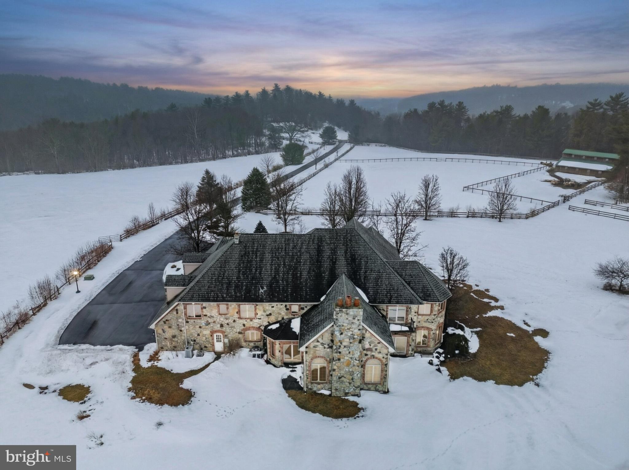 NOT IN DEVELOPEMENT - Residential