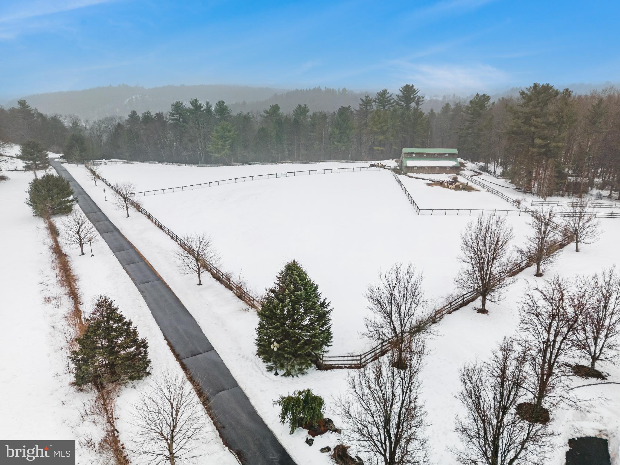 NOT IN DEVELOPEMENT - Residential