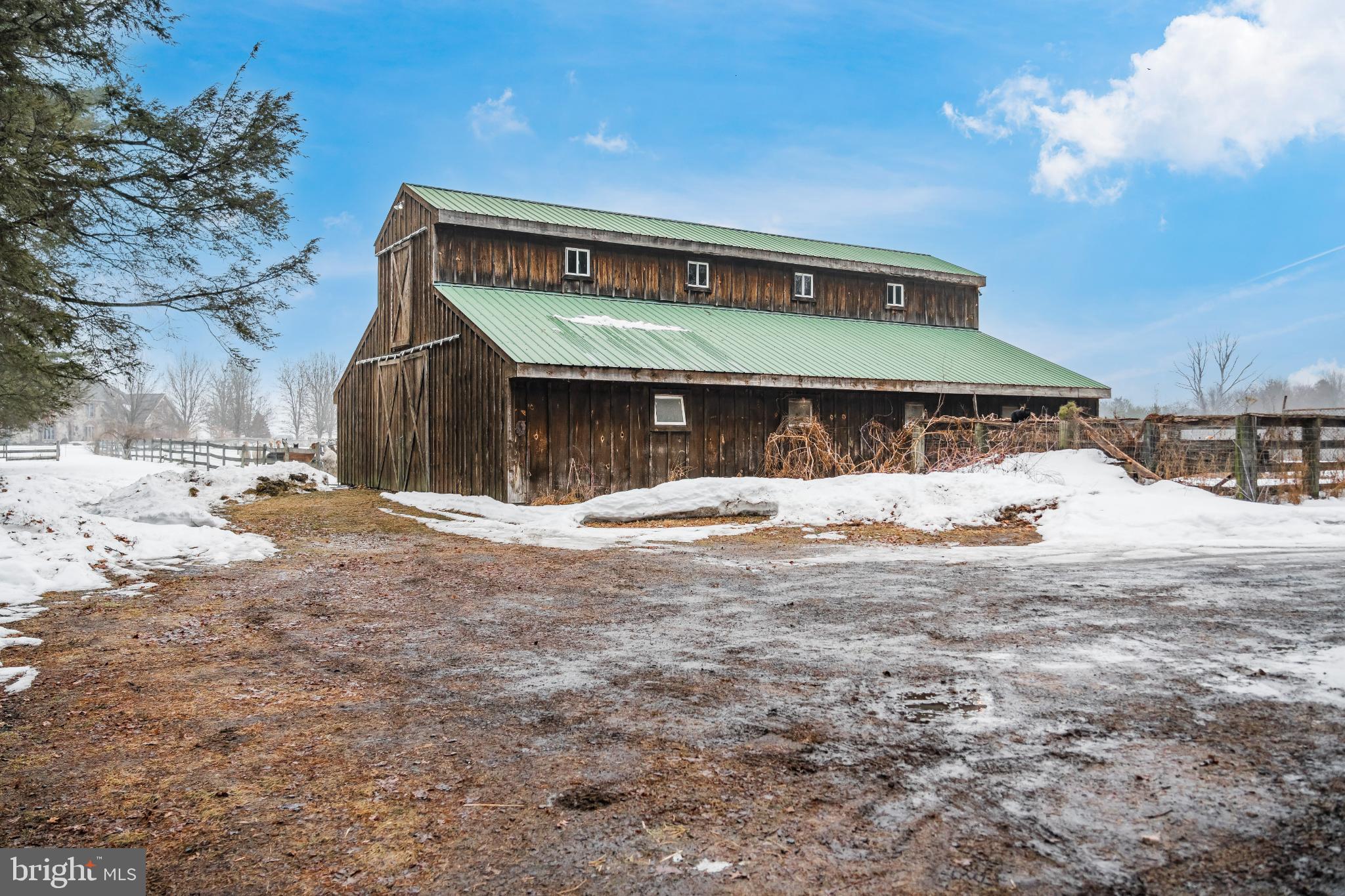 NOT IN DEVELOPEMENT - Residential