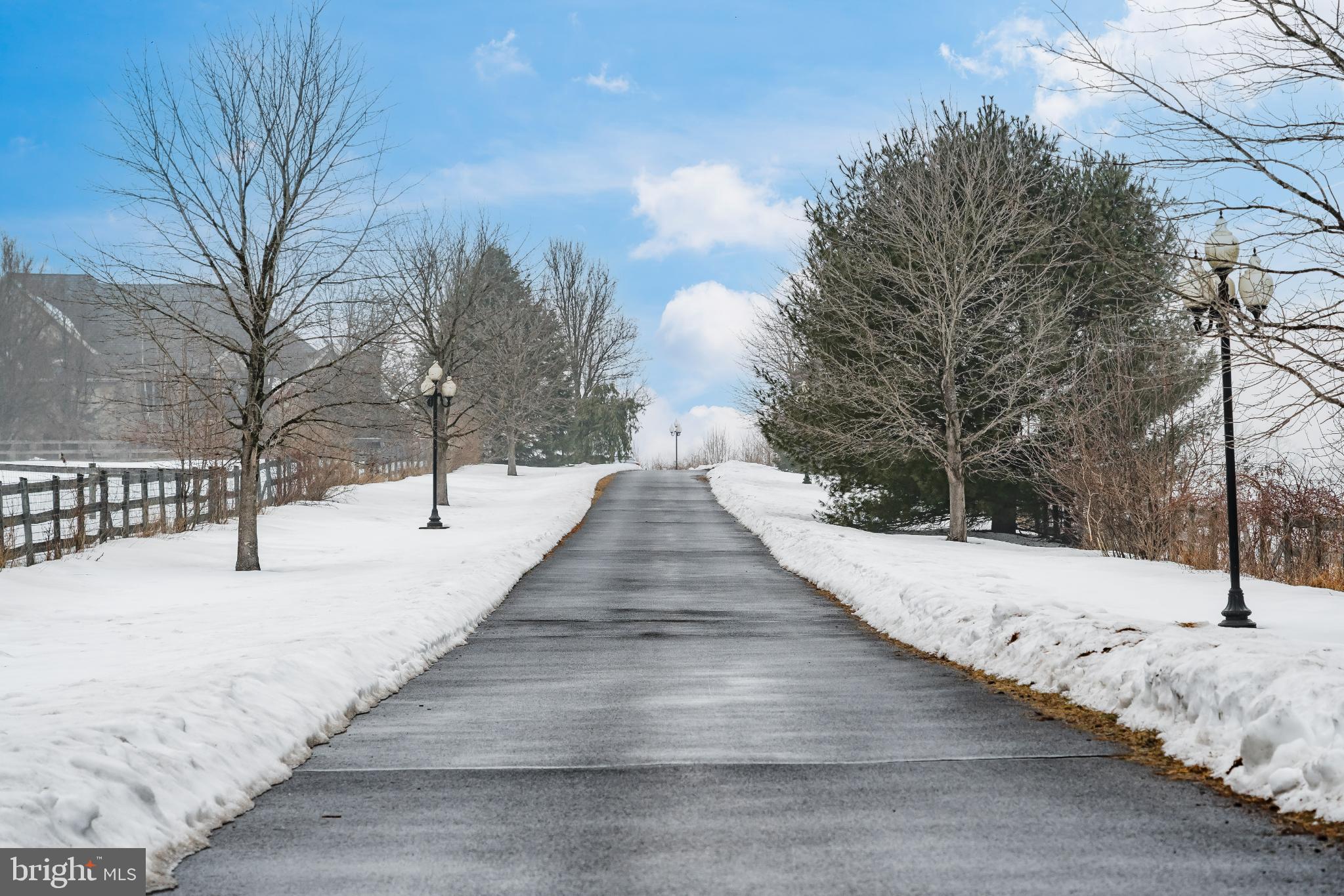 NOT IN DEVELOPEMENT - Residential