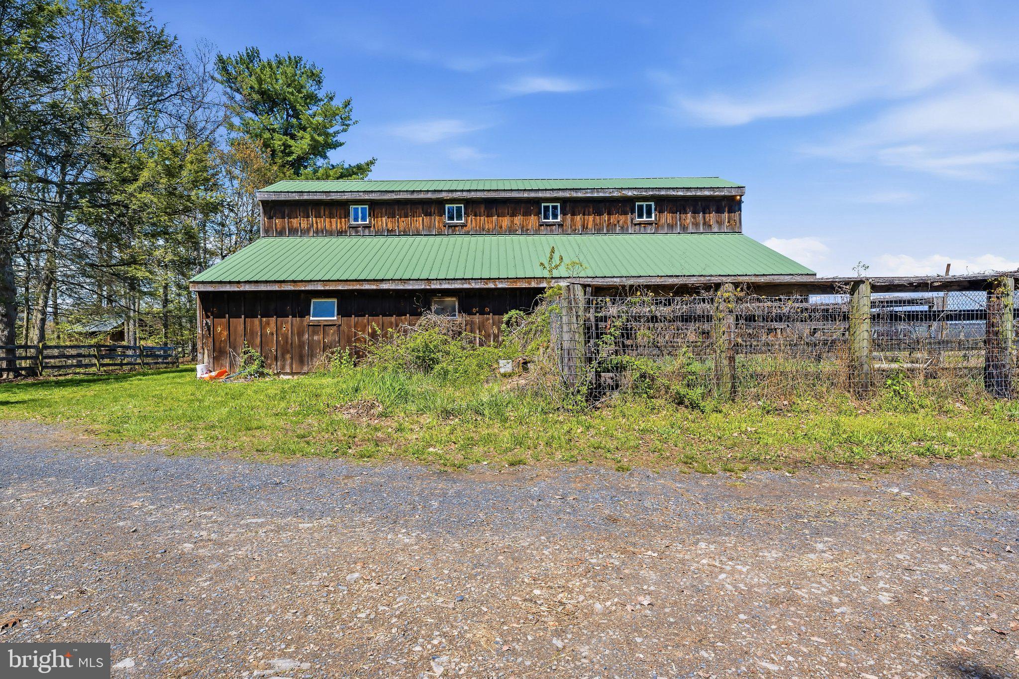 NOT IN DEVELOPEMENT - Residential