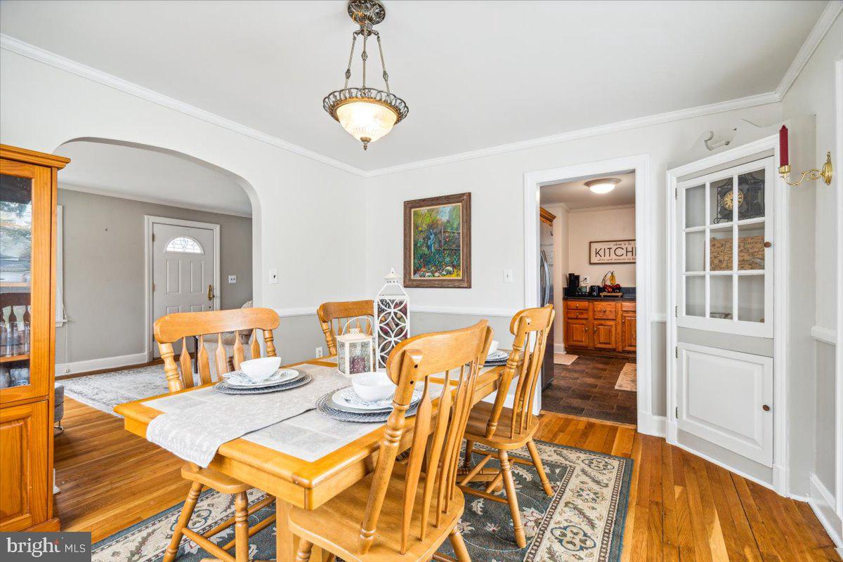 CITY OF MARTINSBURG - Residential