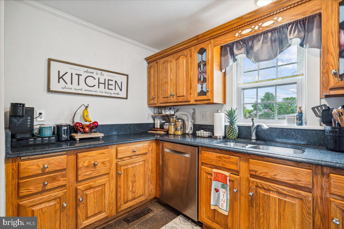 CITY OF MARTINSBURG - Residential